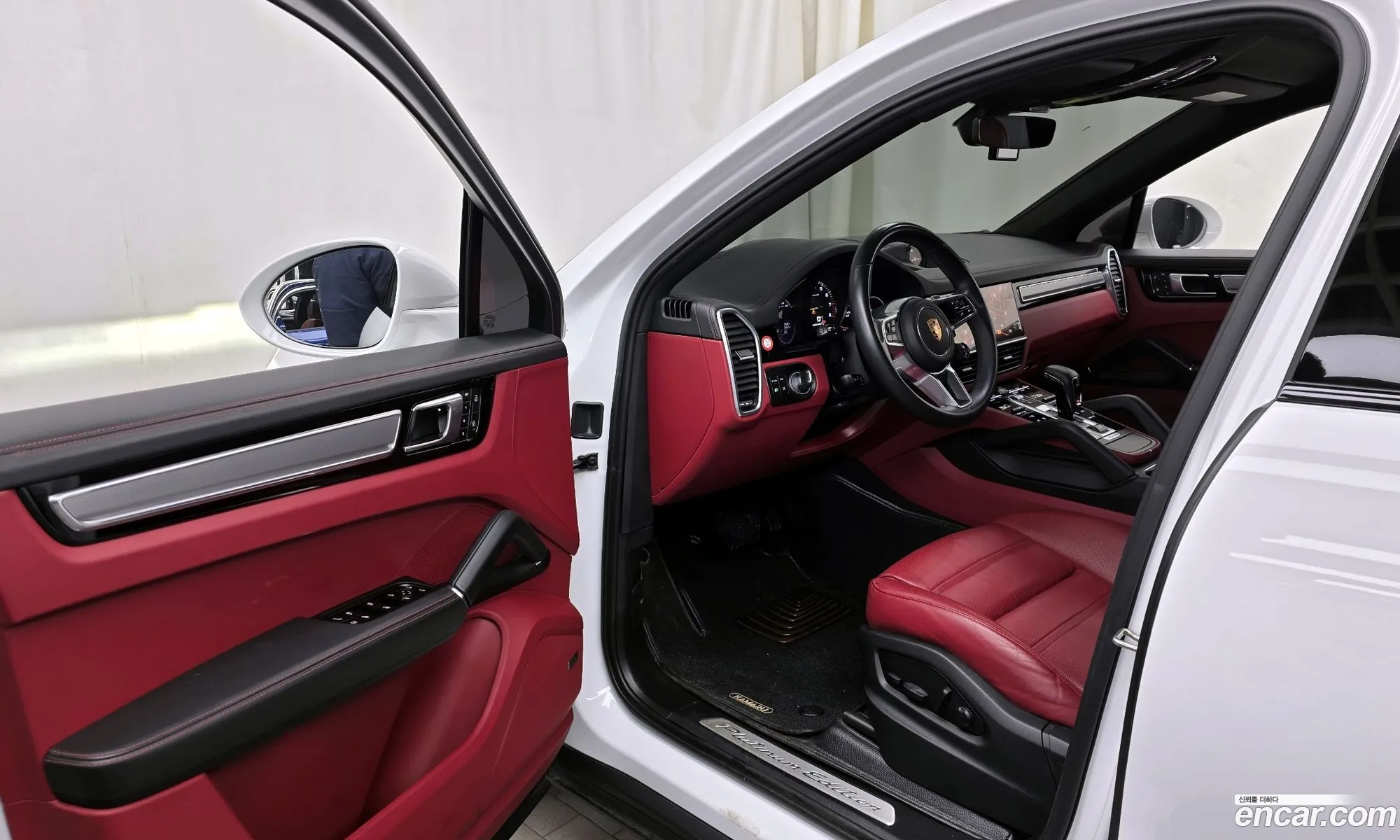 Porsche Cayenne 2023 — 5