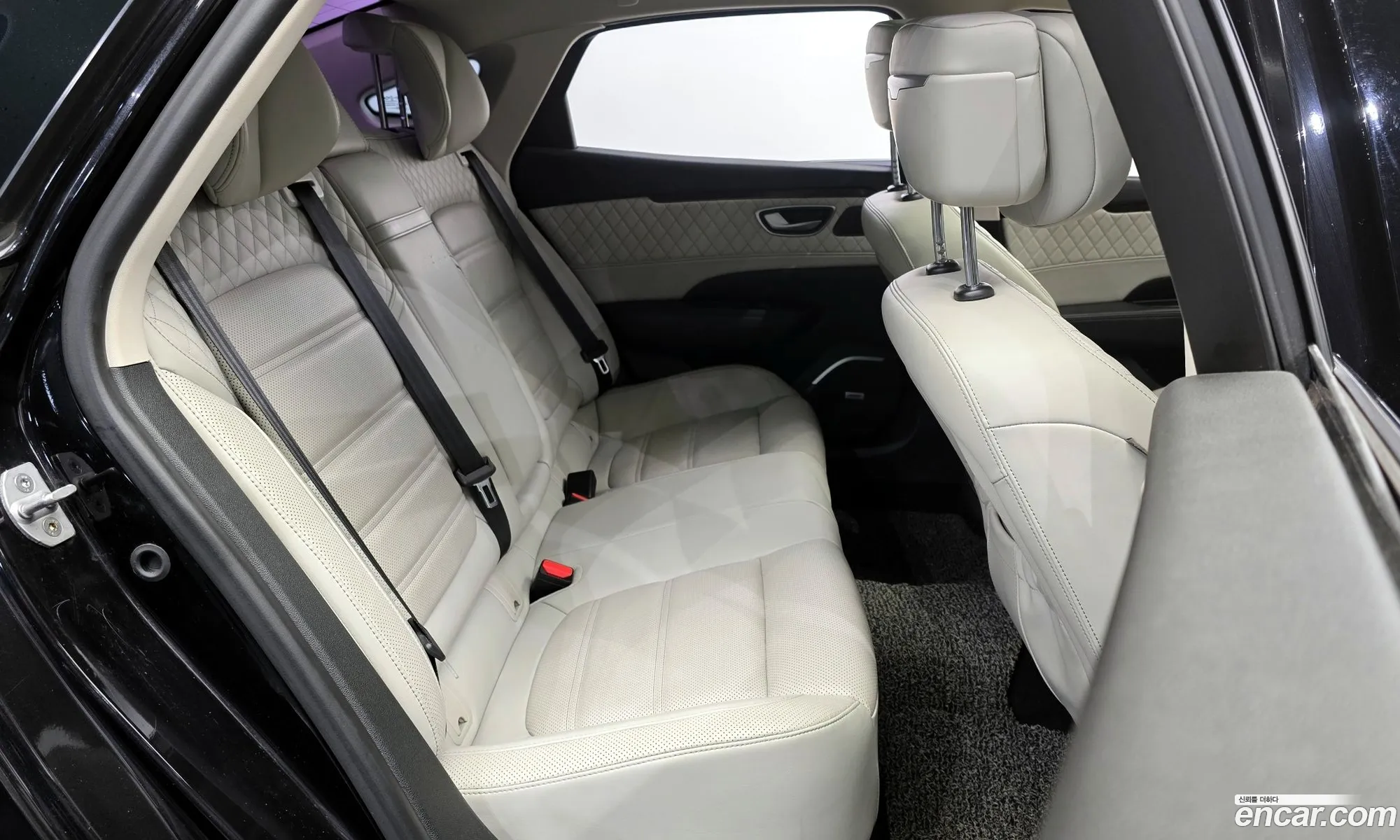 Renault Korea (Samsung) SM6 2017 — 16