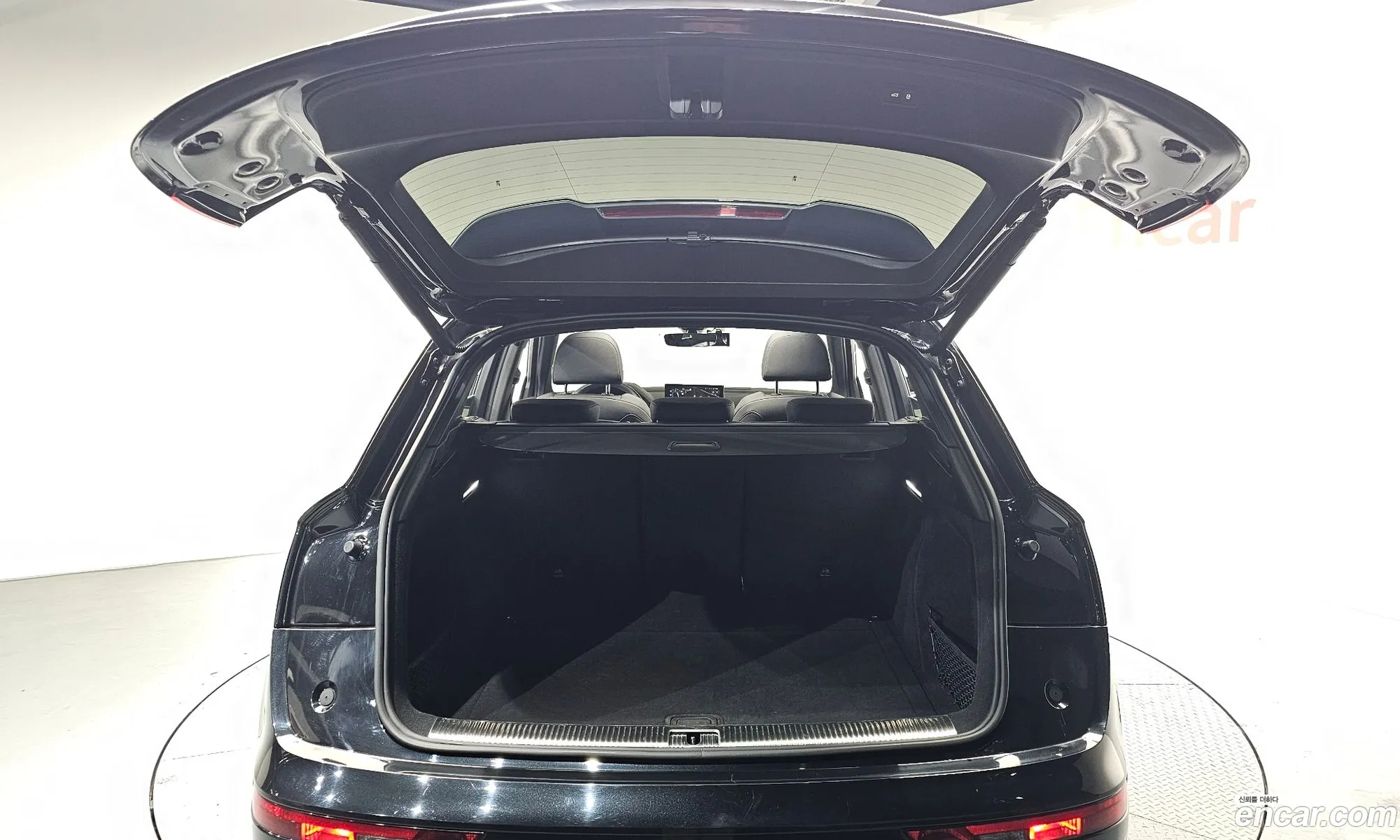 Audi Q5 2021 — 20