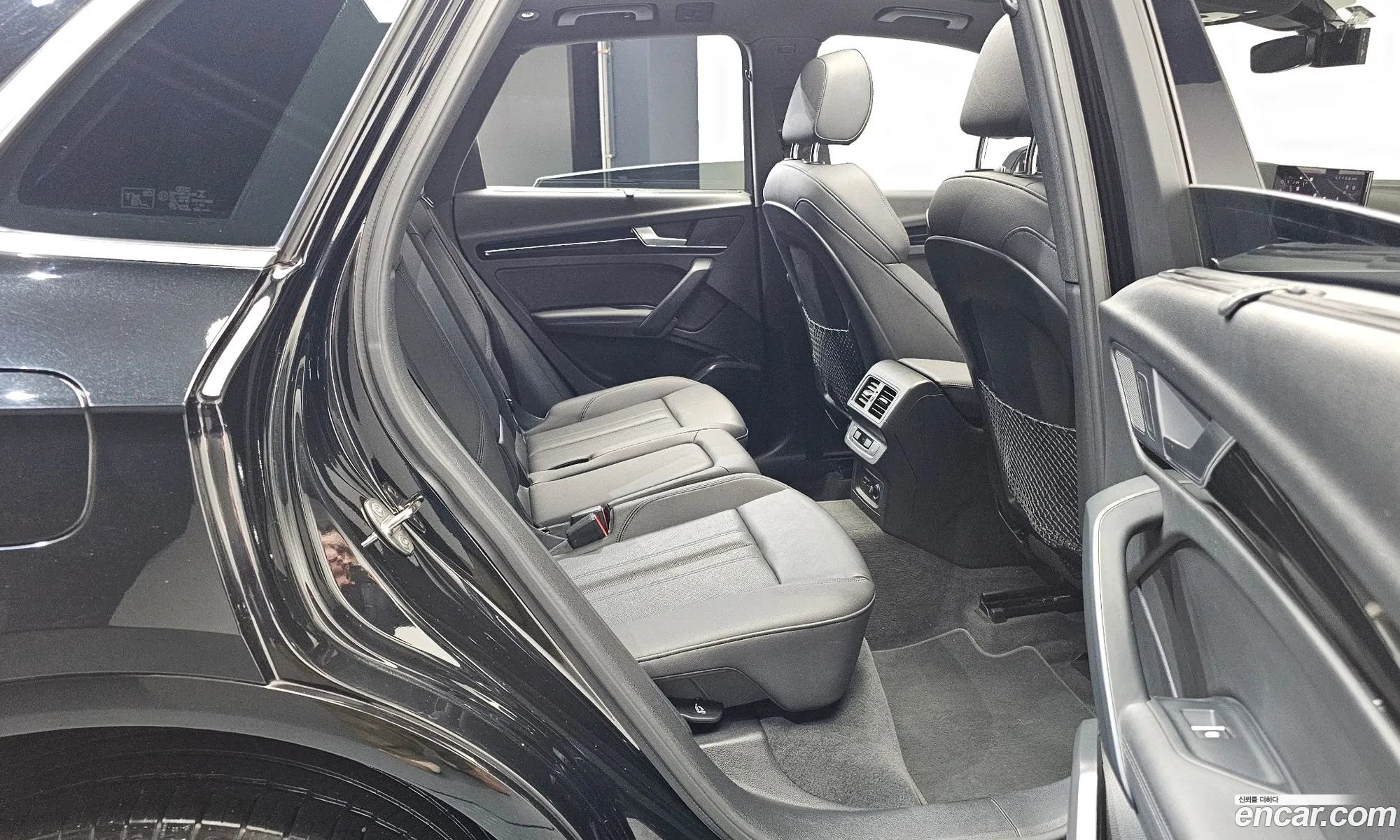 Audi Q5 2021 — 18