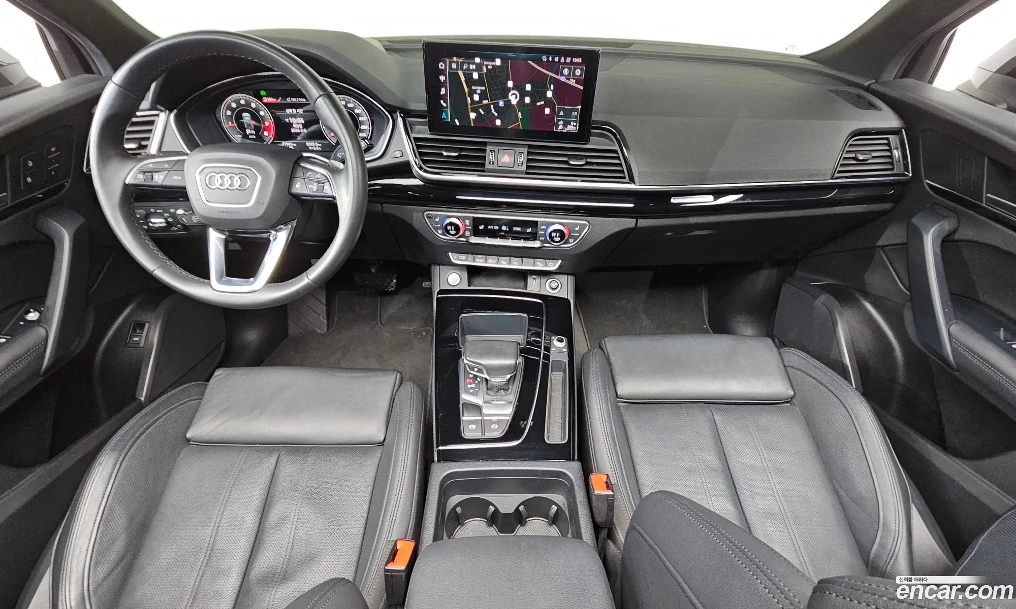 Audi Q5 2021 — 12