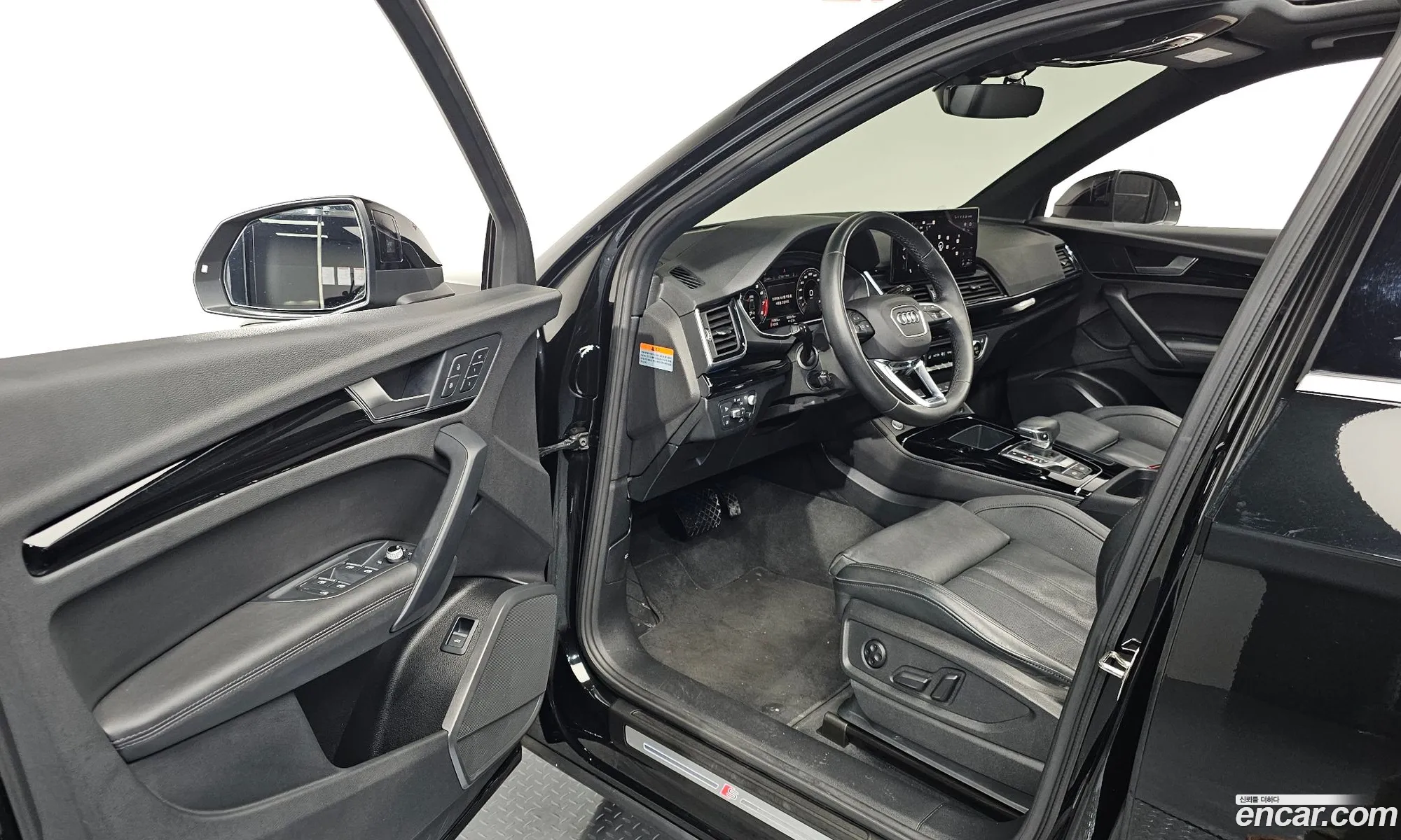 Audi Q5 2021 — 10
