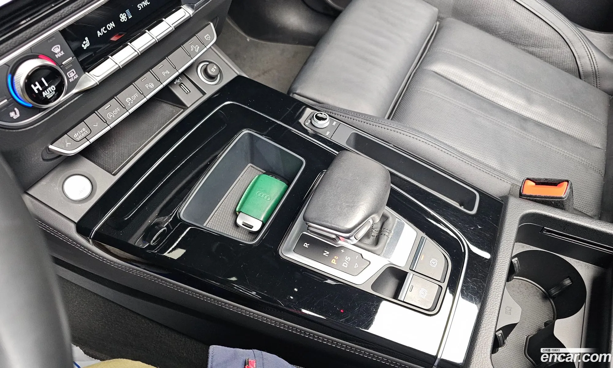 Audi Q5 2021 — 19