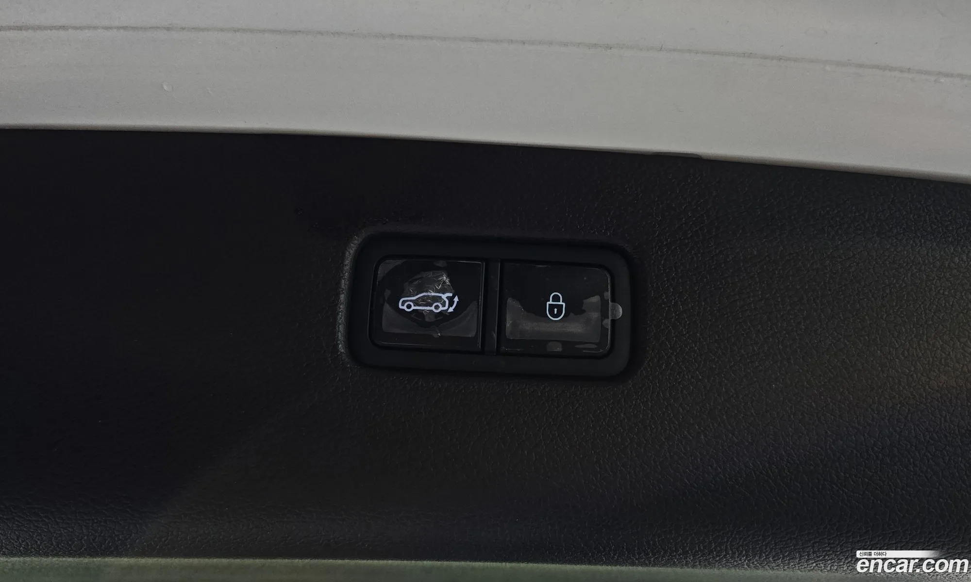 Genesis GV80 2022 — 20