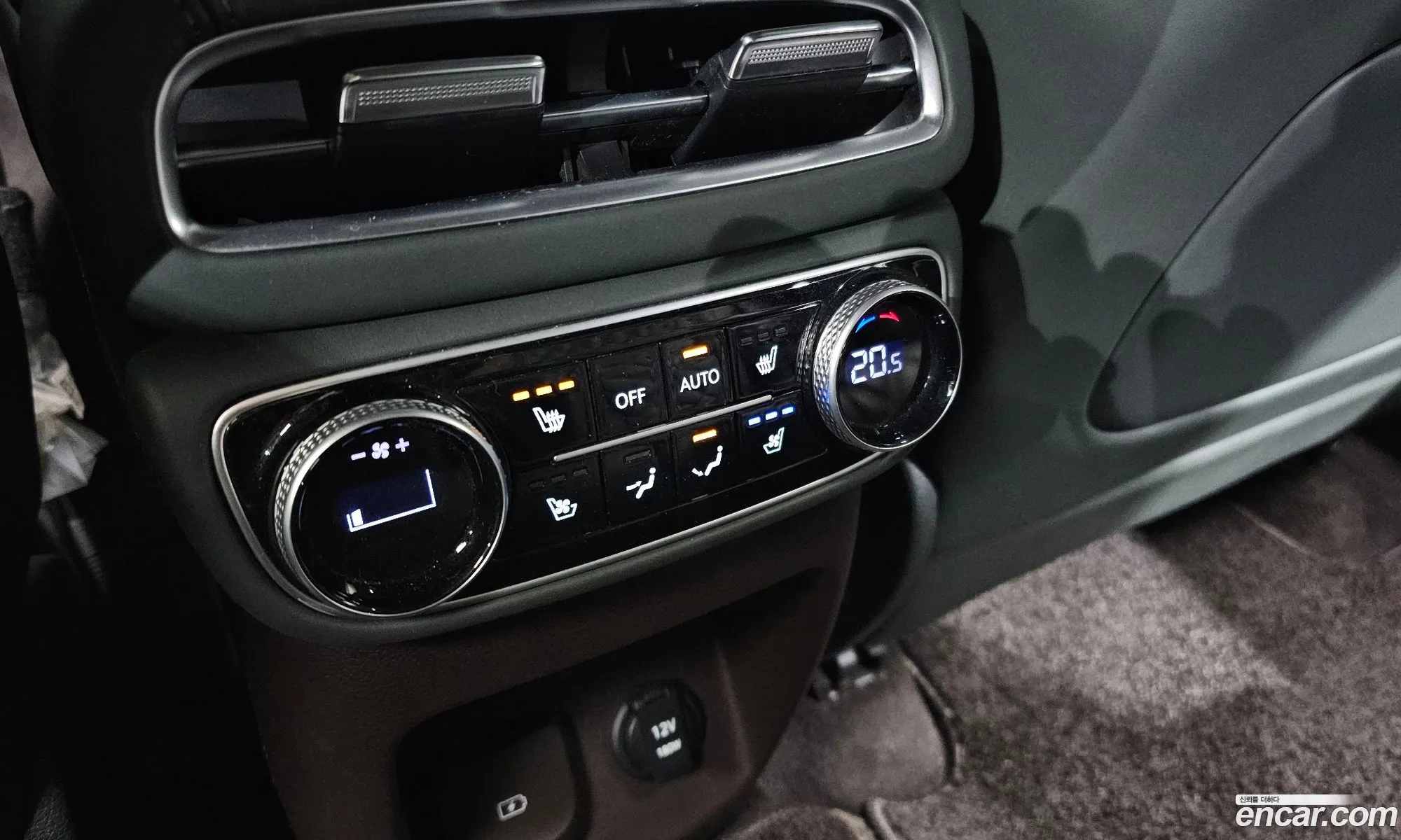 Genesis GV80 2022 — 10
