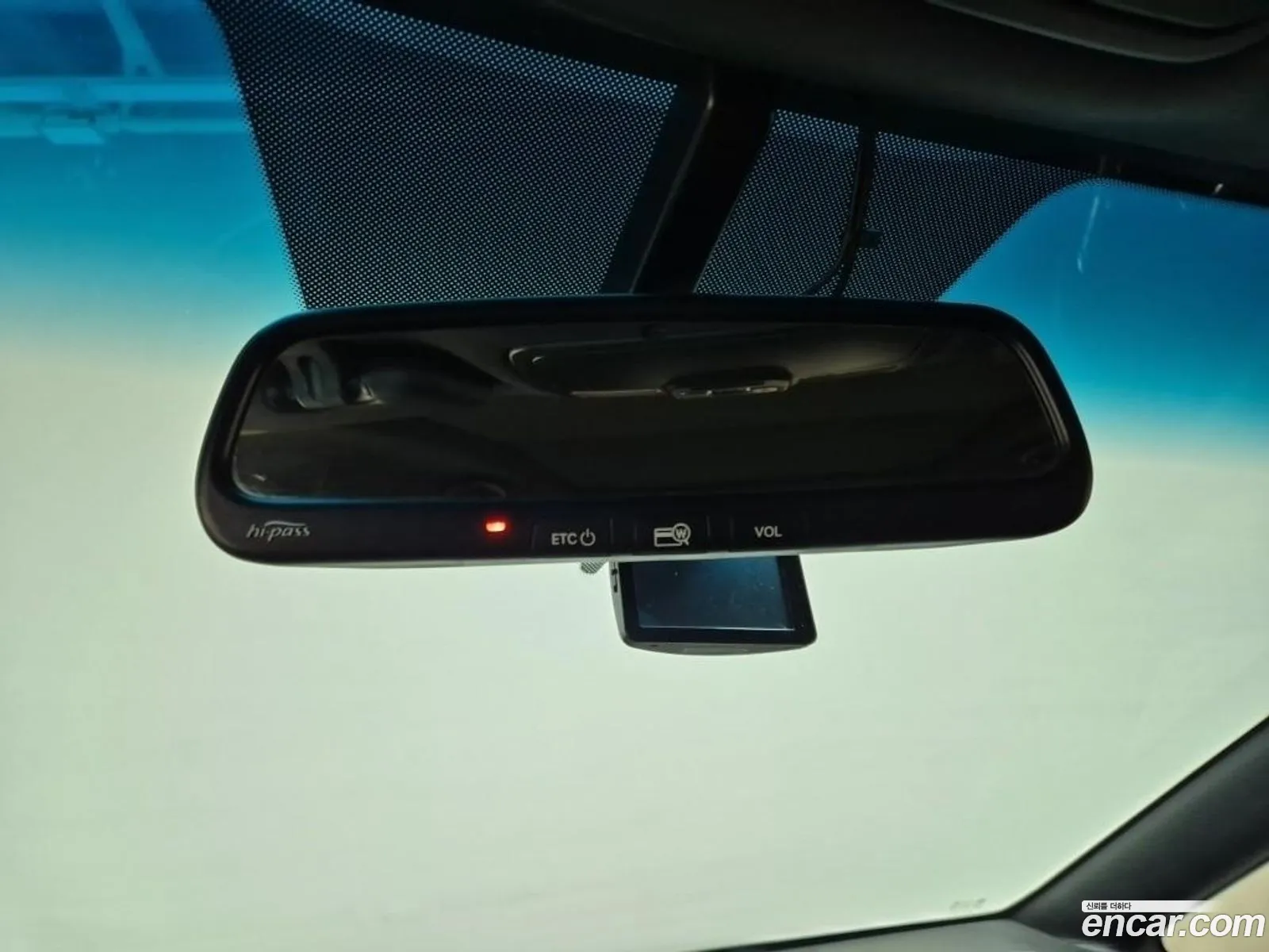 Kia Carens 2014 — 20