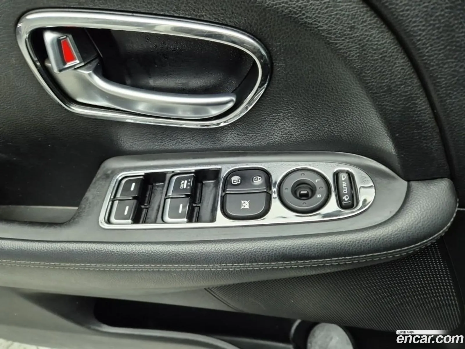Kia Carens 2014 — 9