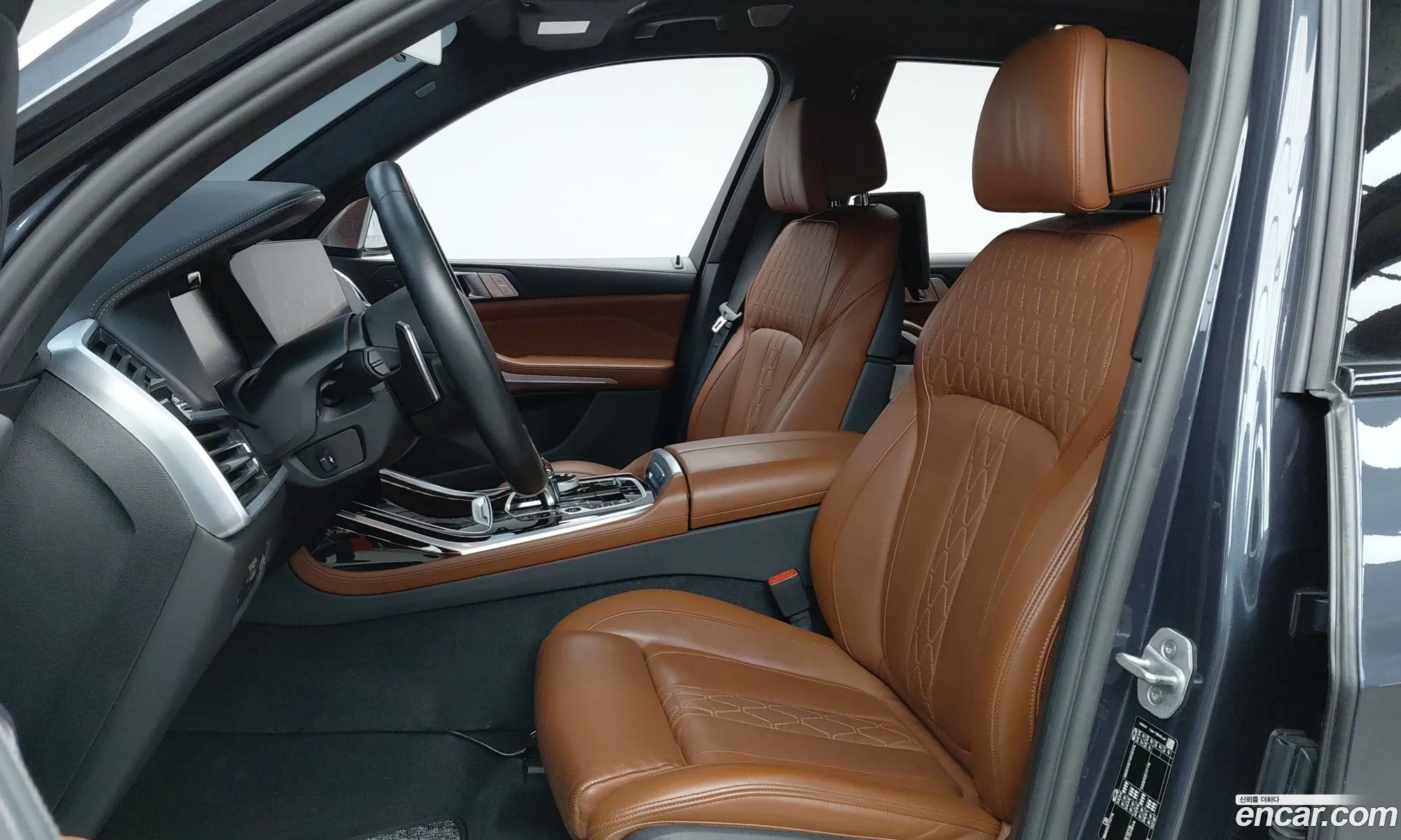 BMW X7 2021 — 3