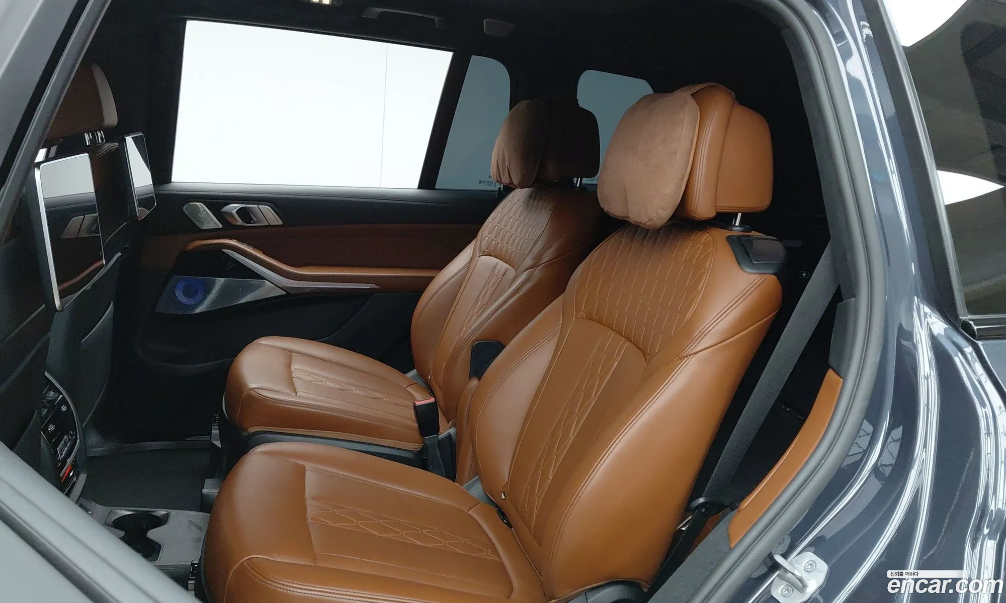 BMW X7 2021 — 20