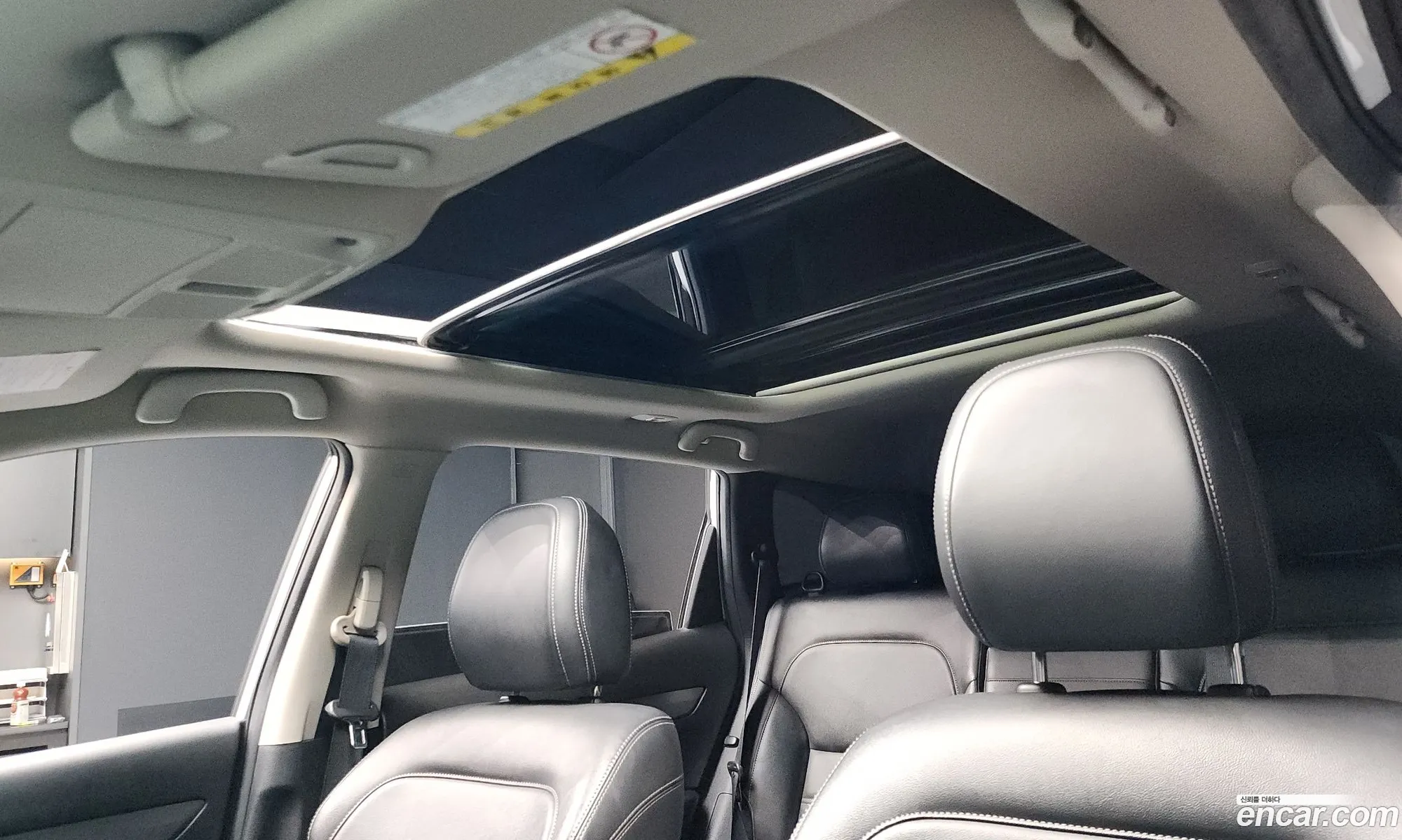 Renault Korea (Samsung) QM6 2018 — 4