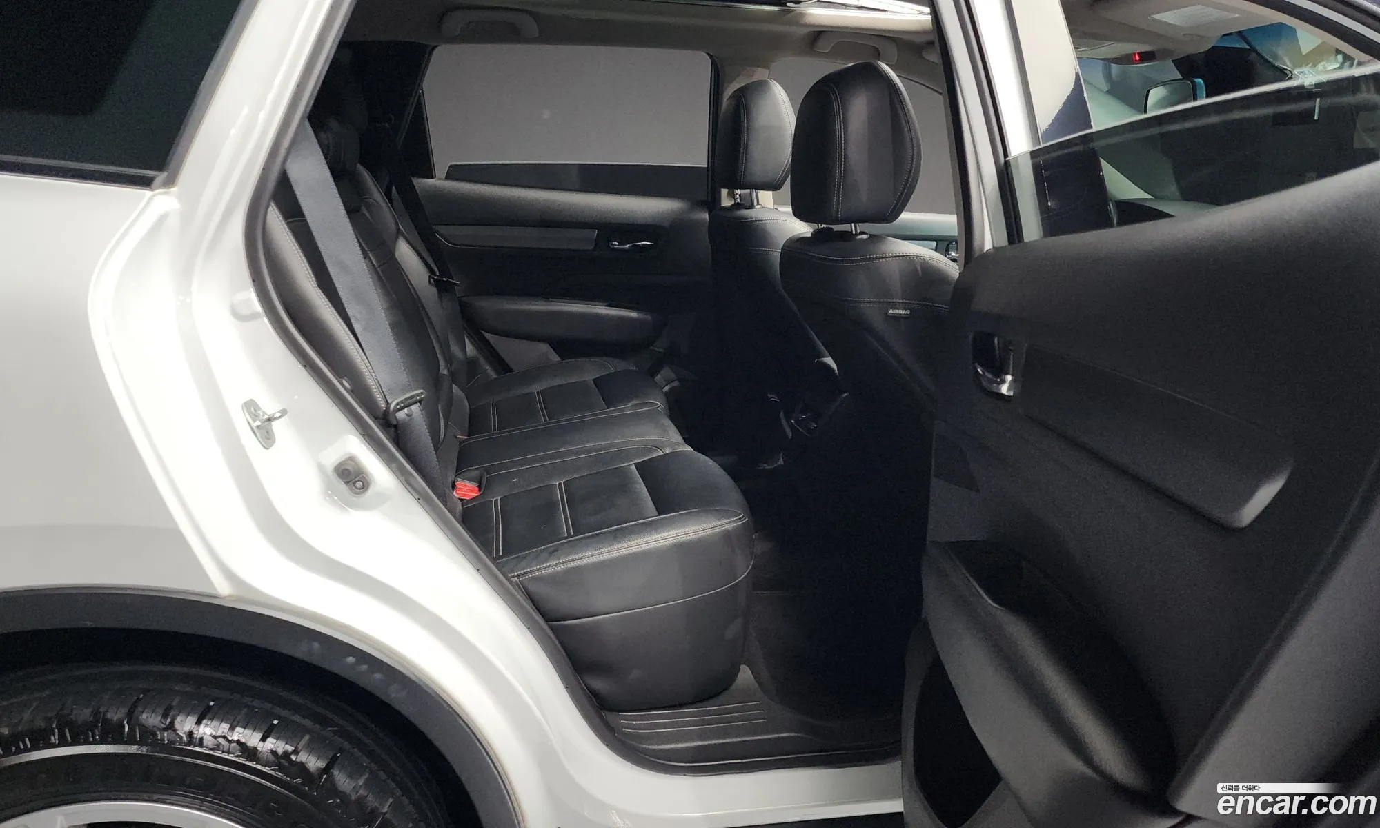 Renault Korea (Samsung) QM6 2018 — 20