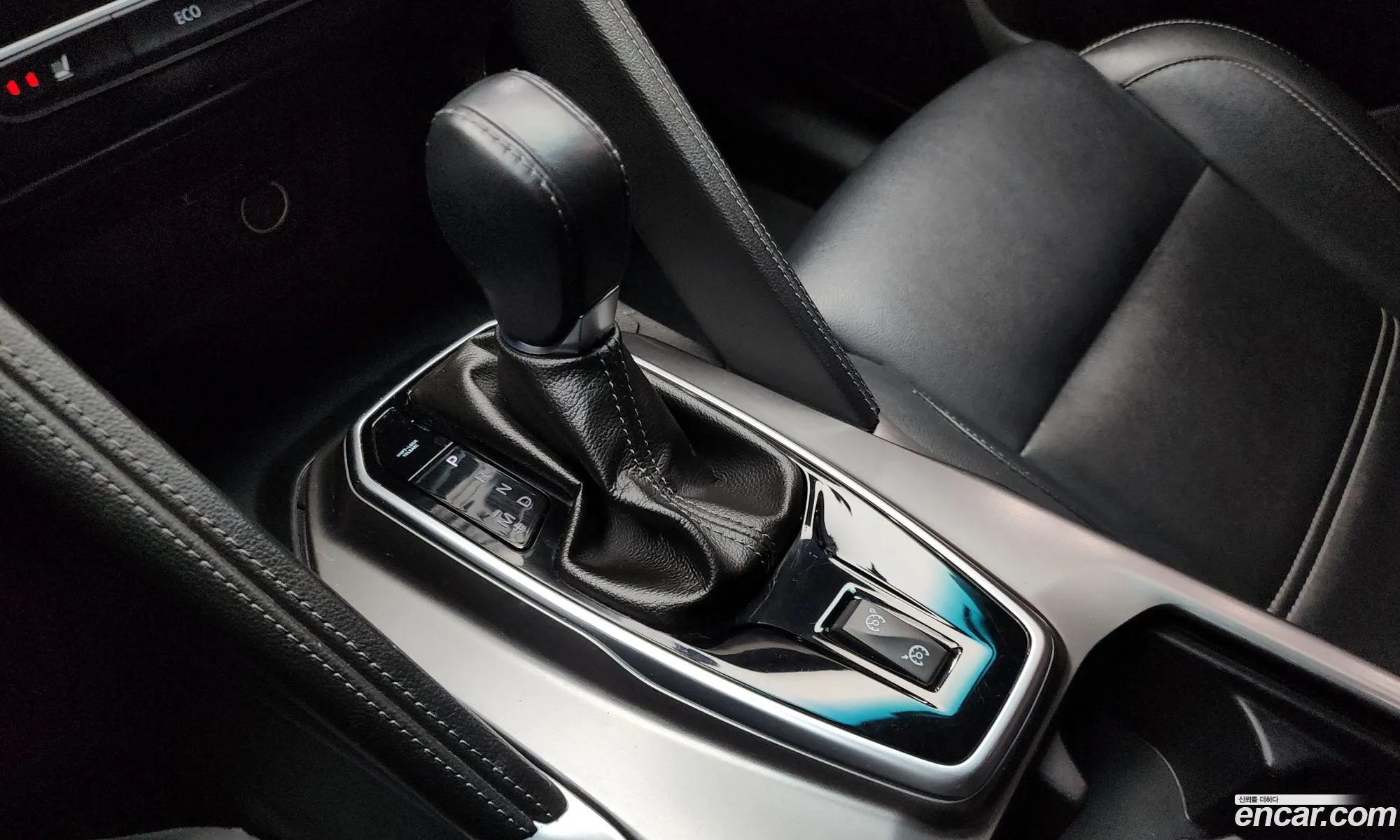 Renault Korea (Samsung) QM6 2018 — 14