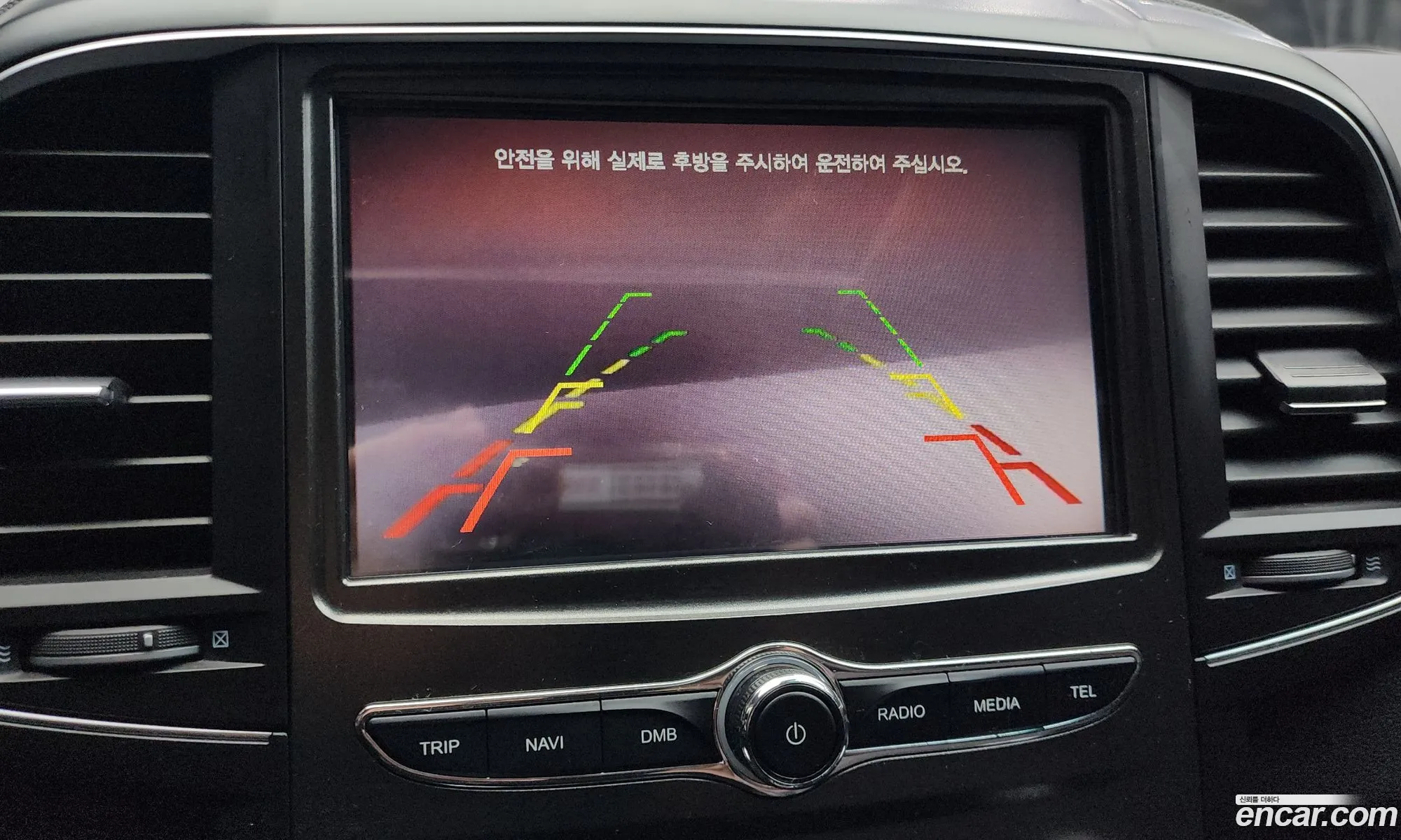 Renault Korea (Samsung) QM6 2018 — 15