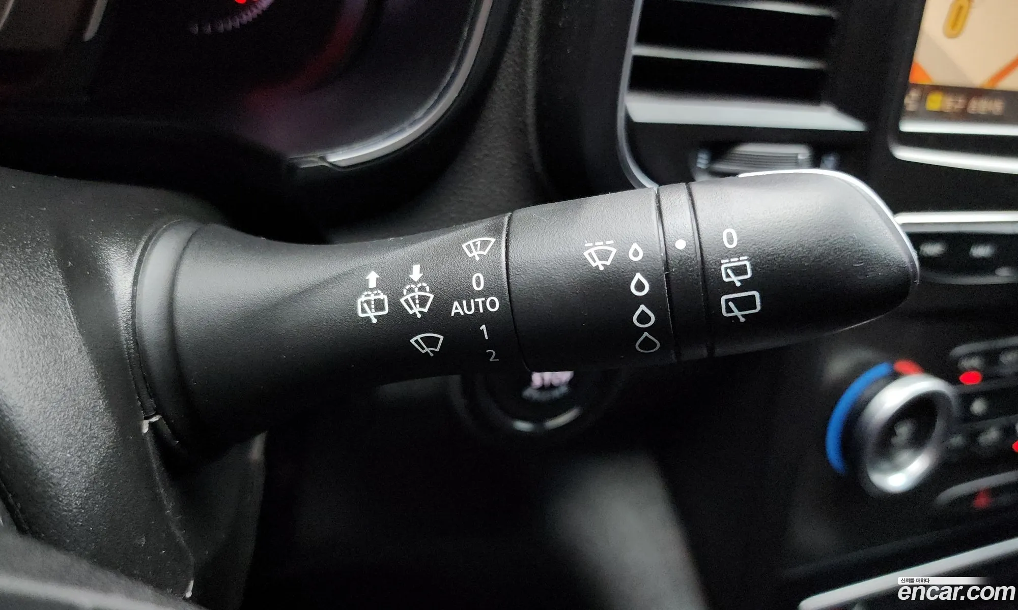Renault Korea (Samsung) QM6 2018 — 7