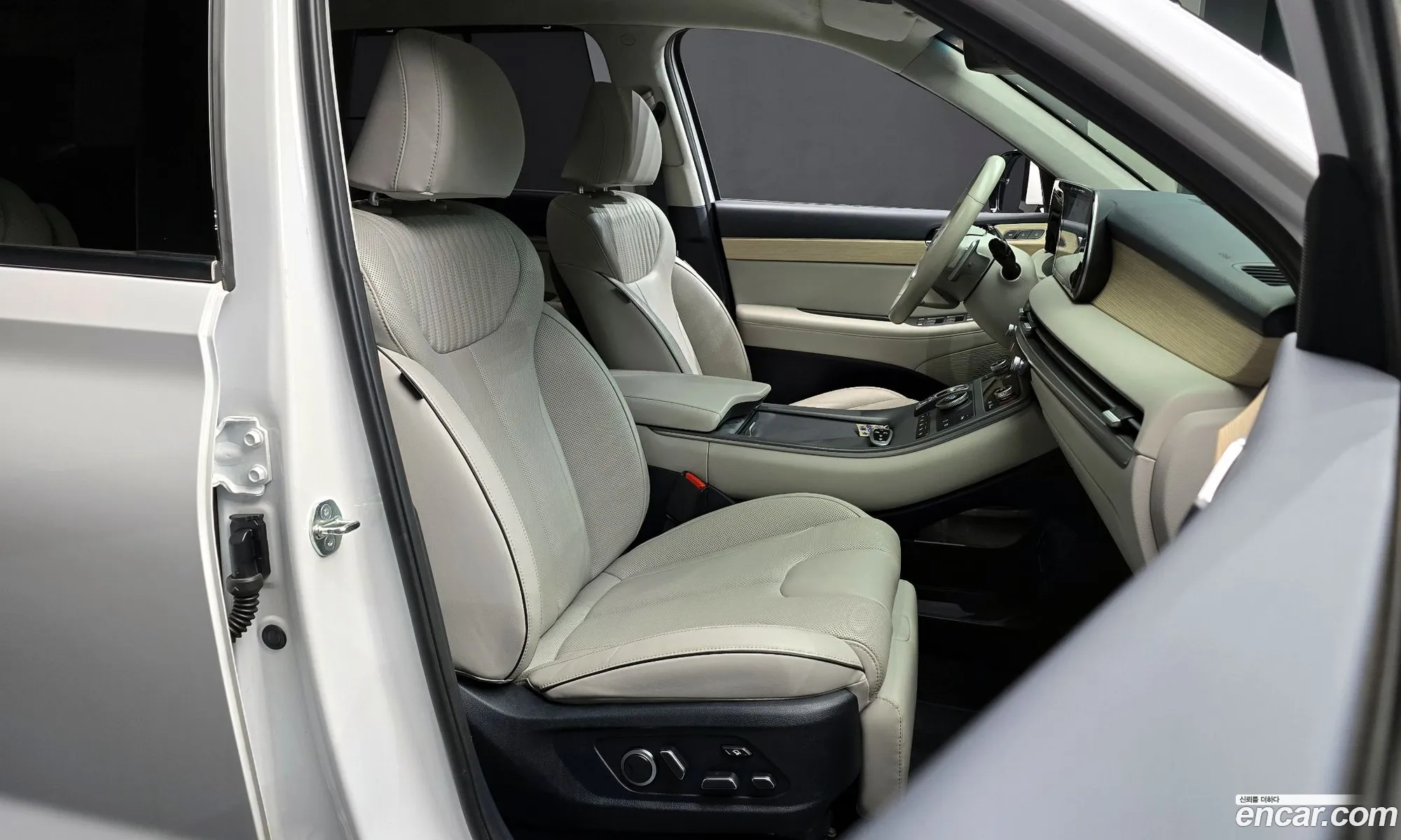 Hyundai Palisade 2023 — 16