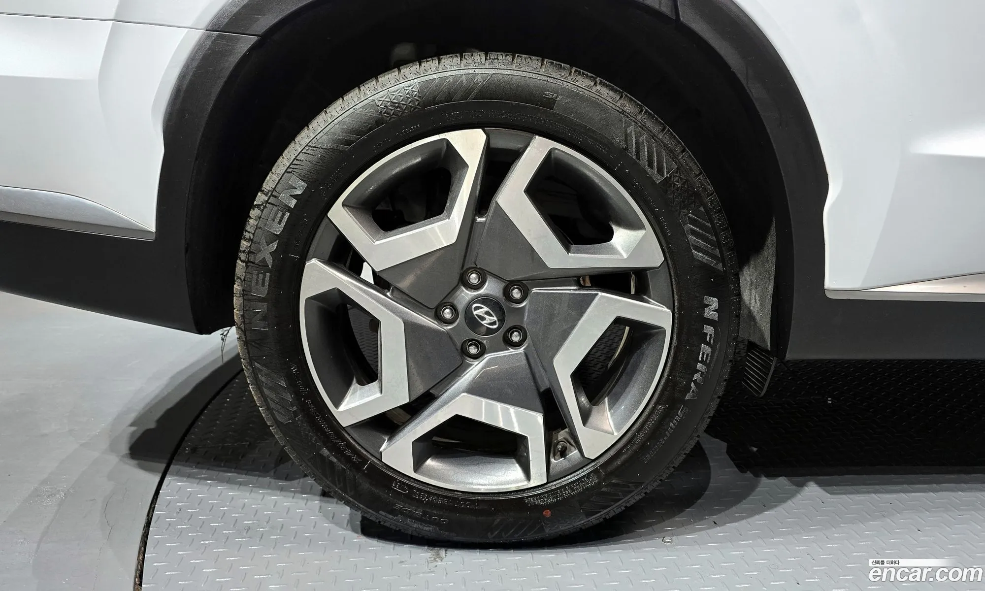 Hyundai Palisade 2023 — 15