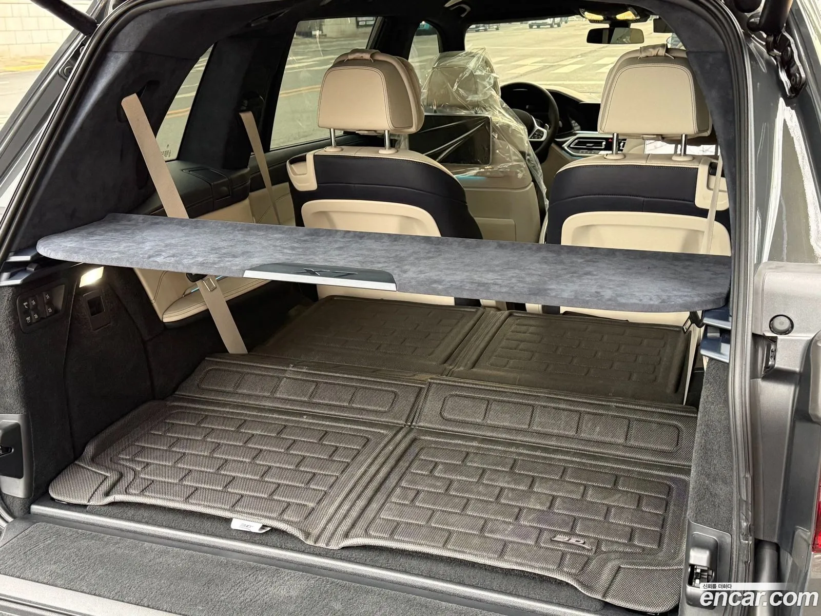 BMW X7 2022 — 6