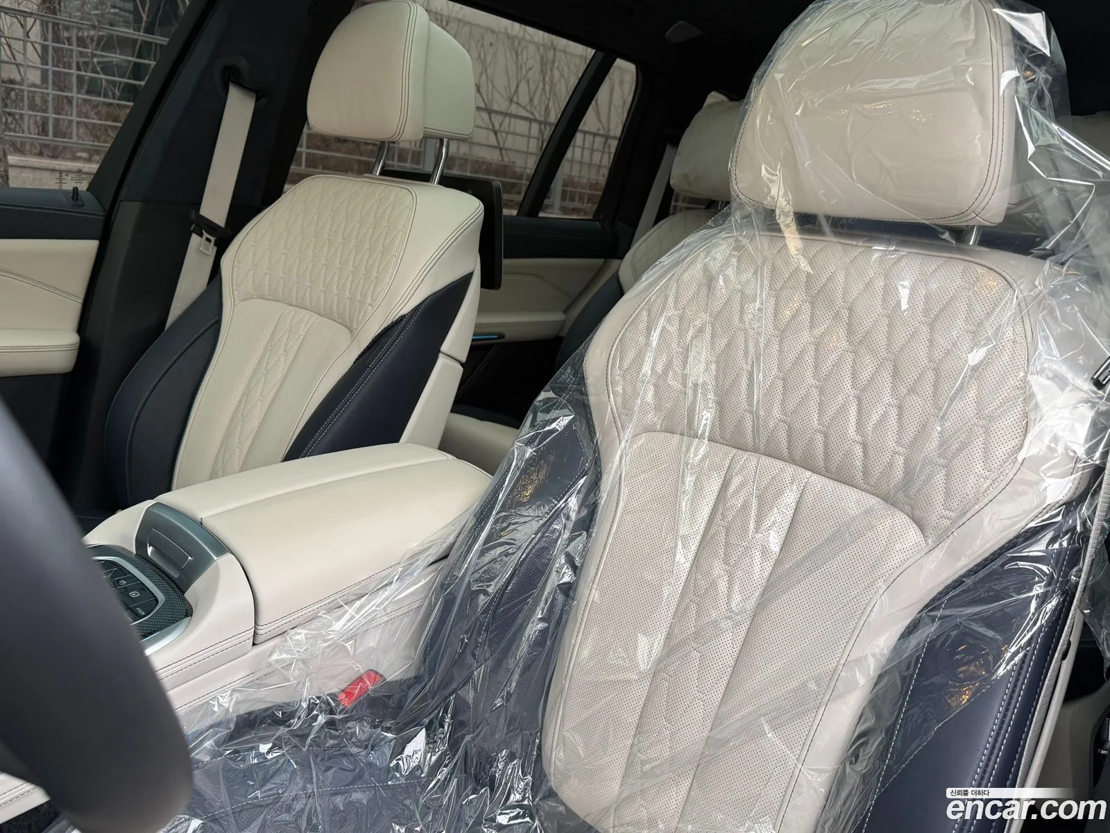 BMW X7 2022 — 18
