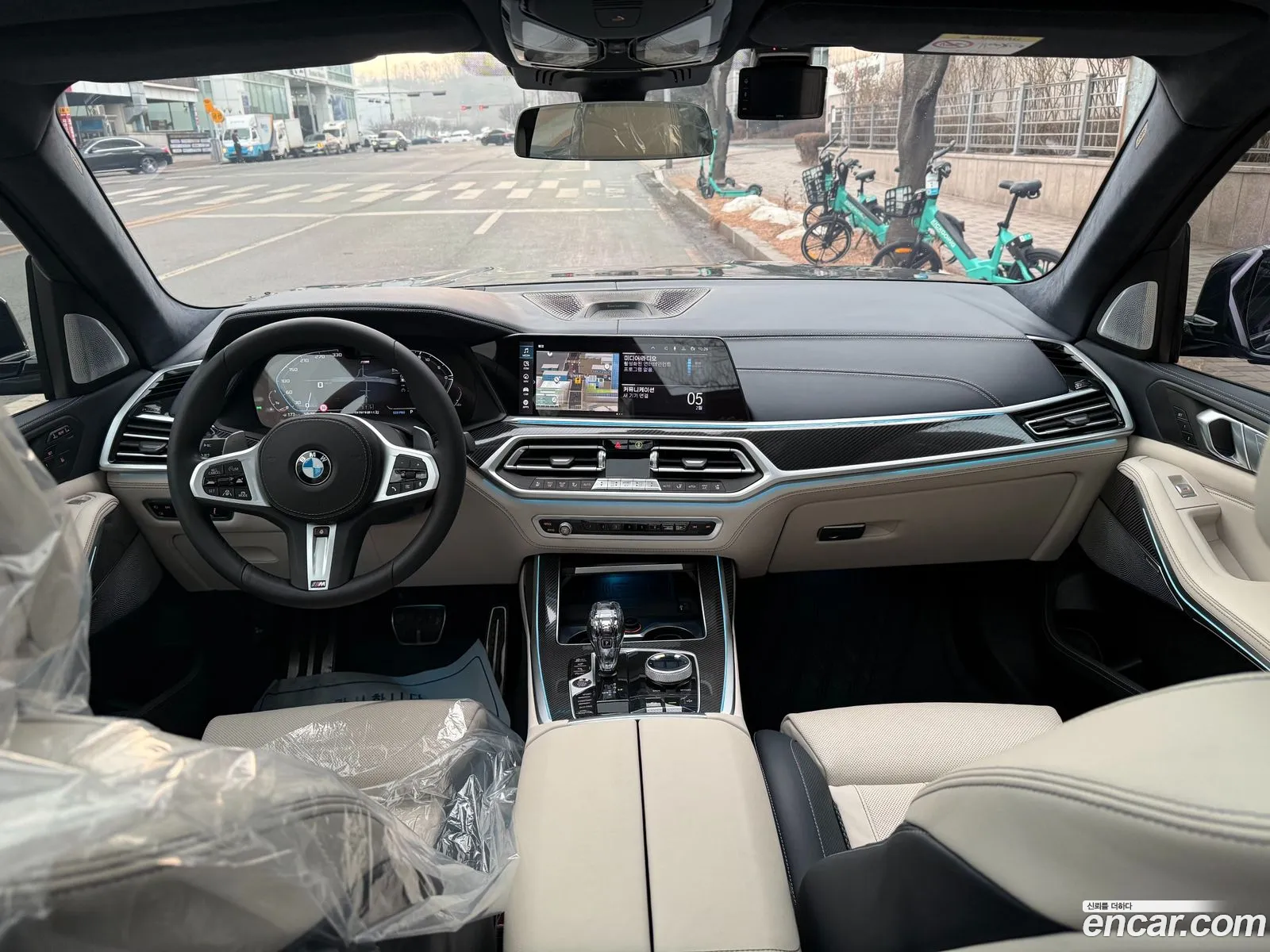 BMW X7 2022 — 3