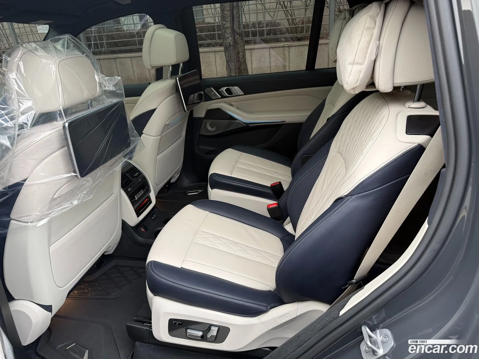 BMW X7 2022 — 20