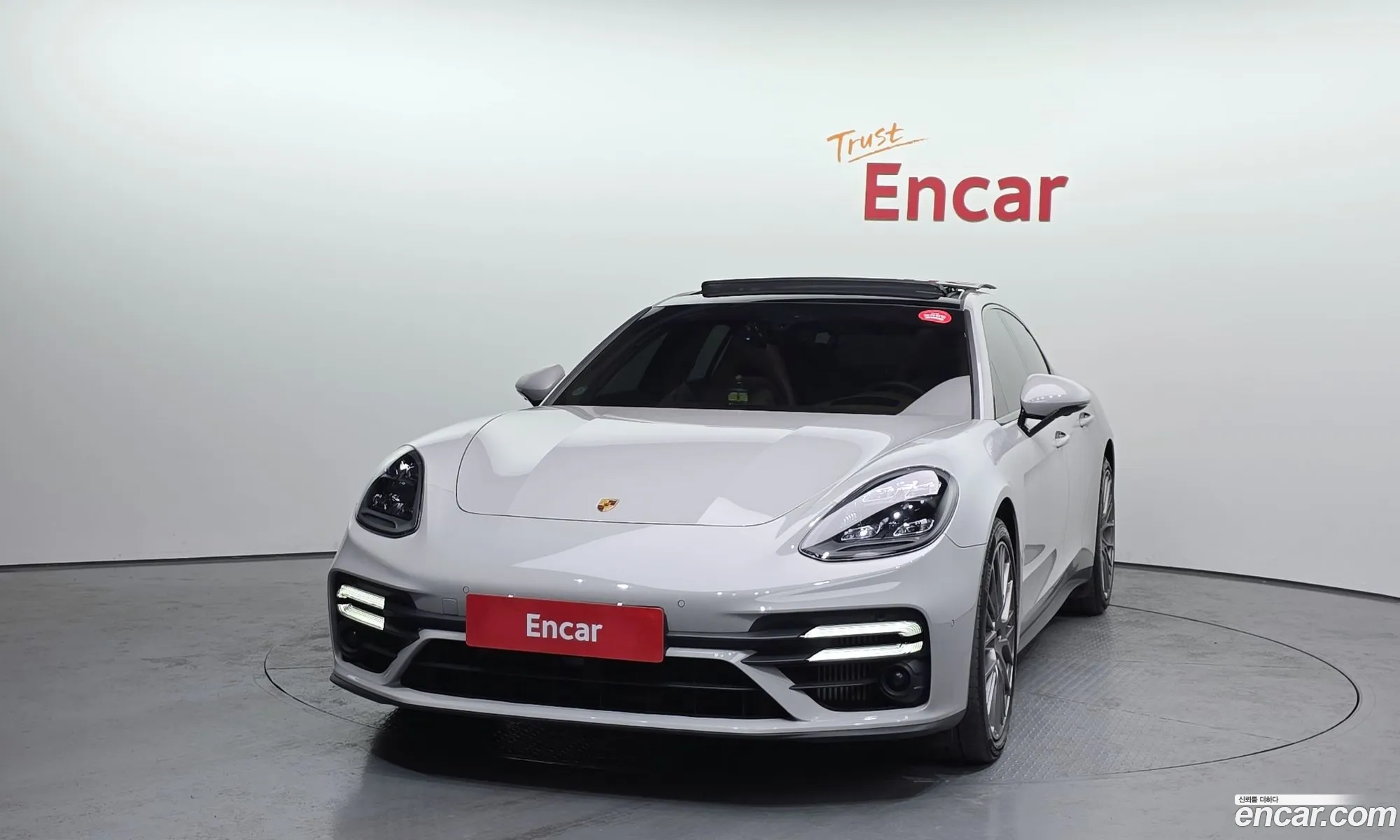 Porsche Panamera 2023 WP0AJ2973PL110949 — 5