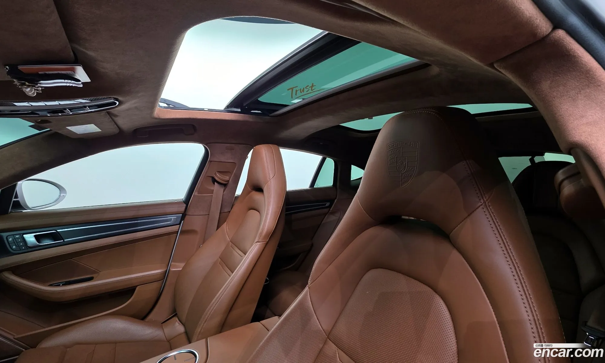 Porsche Panamera 2023 WP0AJ2973PL110949 — 6