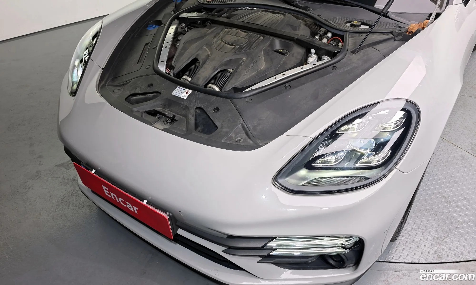 Porsche Panamera 2023 WP0AJ2973PL110949 — 12