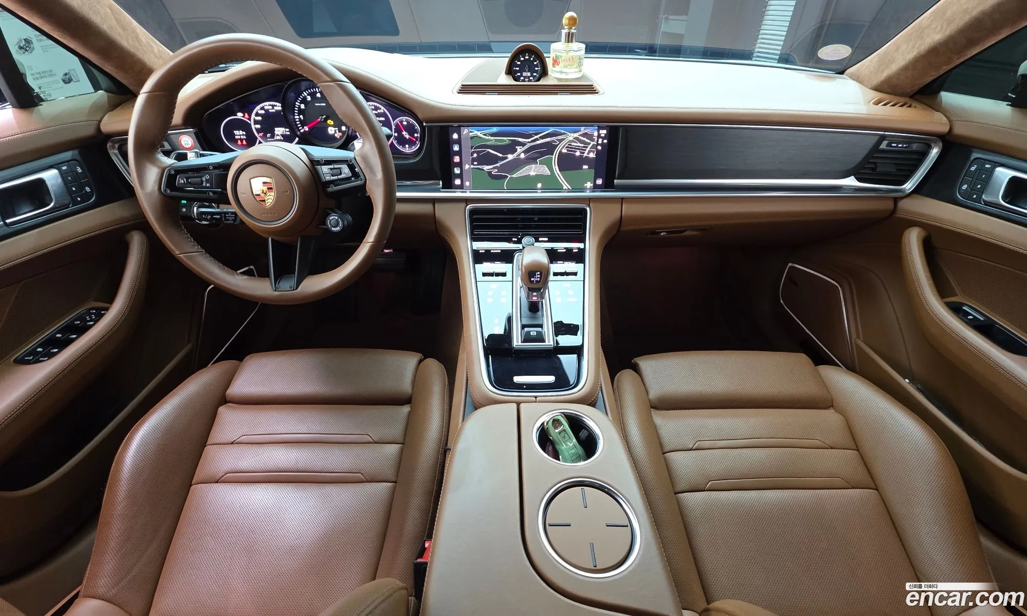Porsche Panamera 2023 WP0AJ2973PL110949 — 15