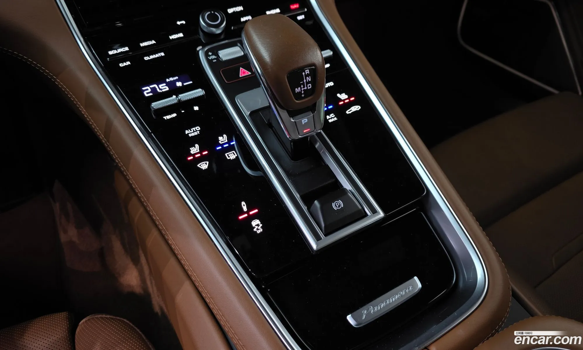 Porsche Panamera 2023 WP0AJ2973PL110949 — 7