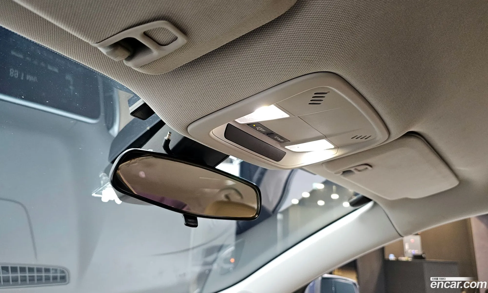 Chevrolet (GM Daewoo) Malibu 2016 — 12