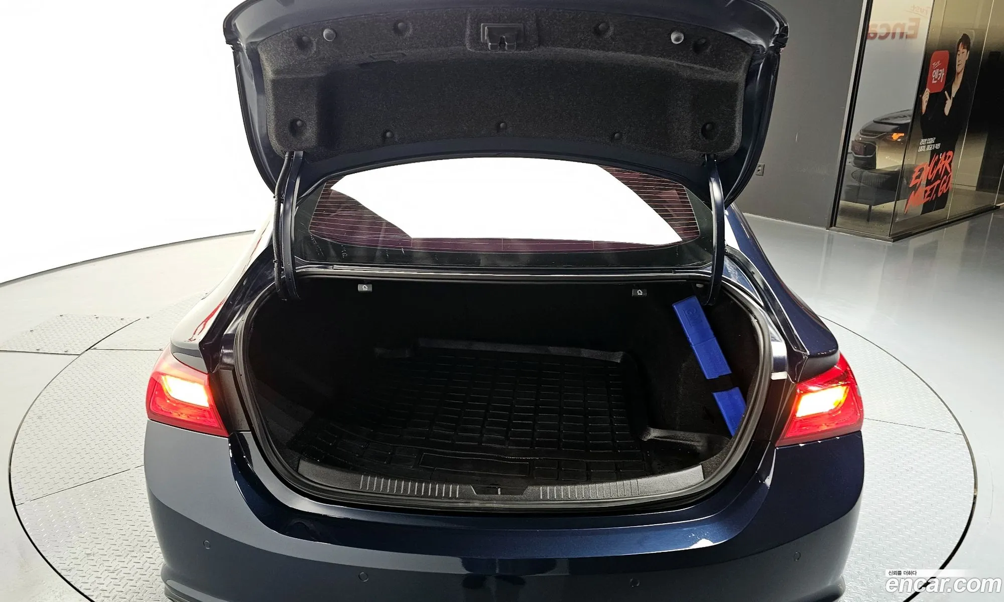 Chevrolet (GM Daewoo) Malibu 2016 — 3