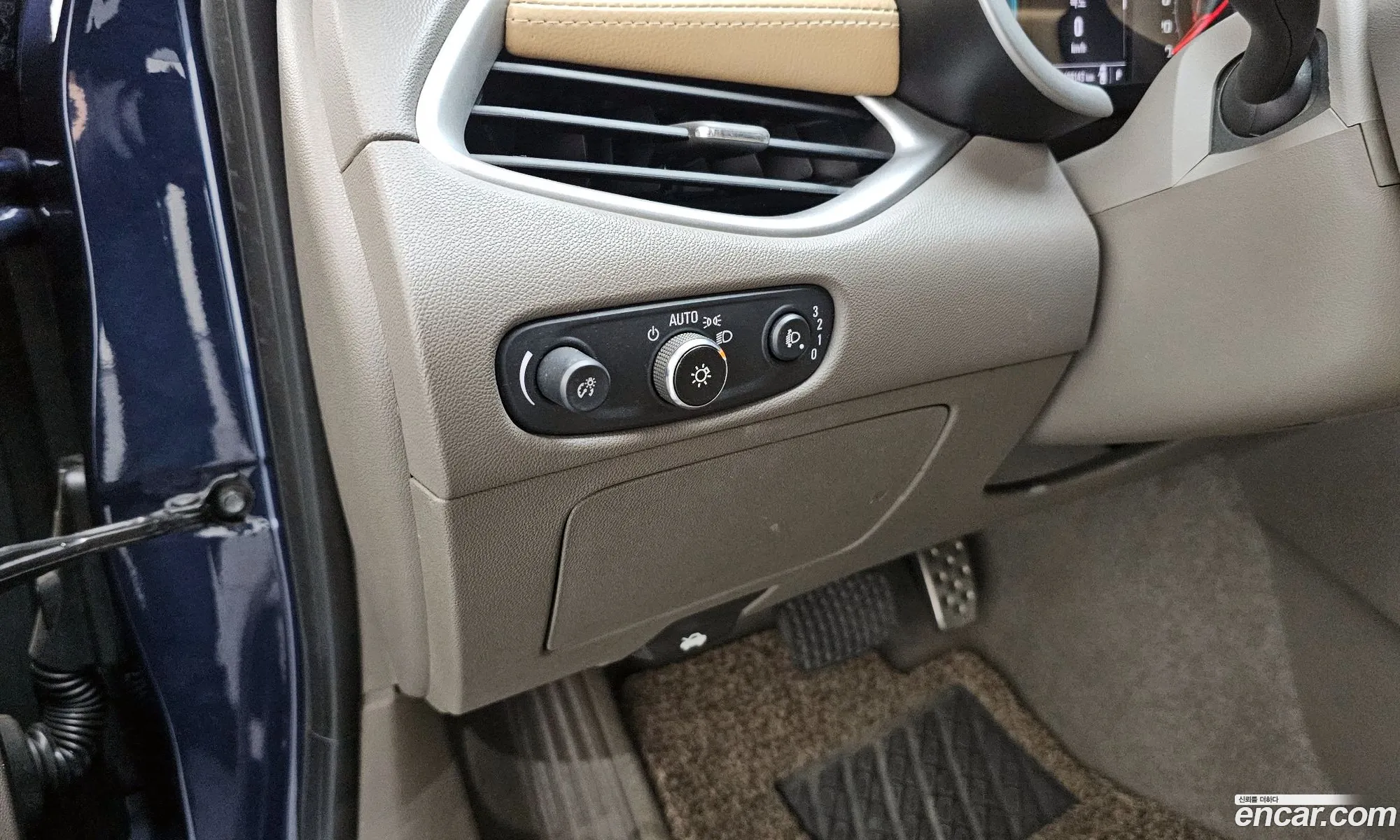Chevrolet (GM Daewoo) Malibu 2016 — 16