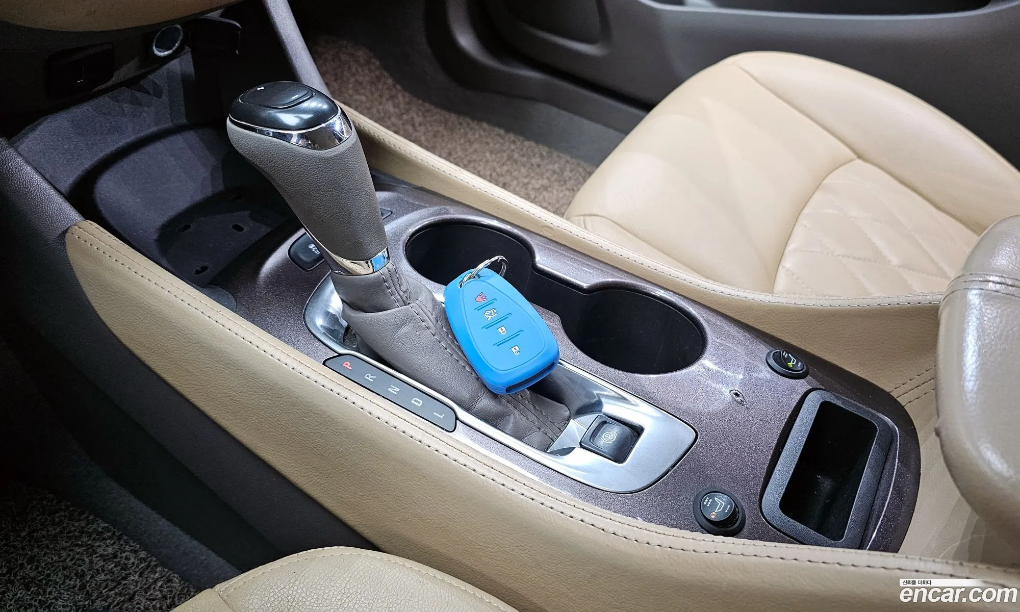 Chevrolet (GM Daewoo) Malibu 2016 — 2