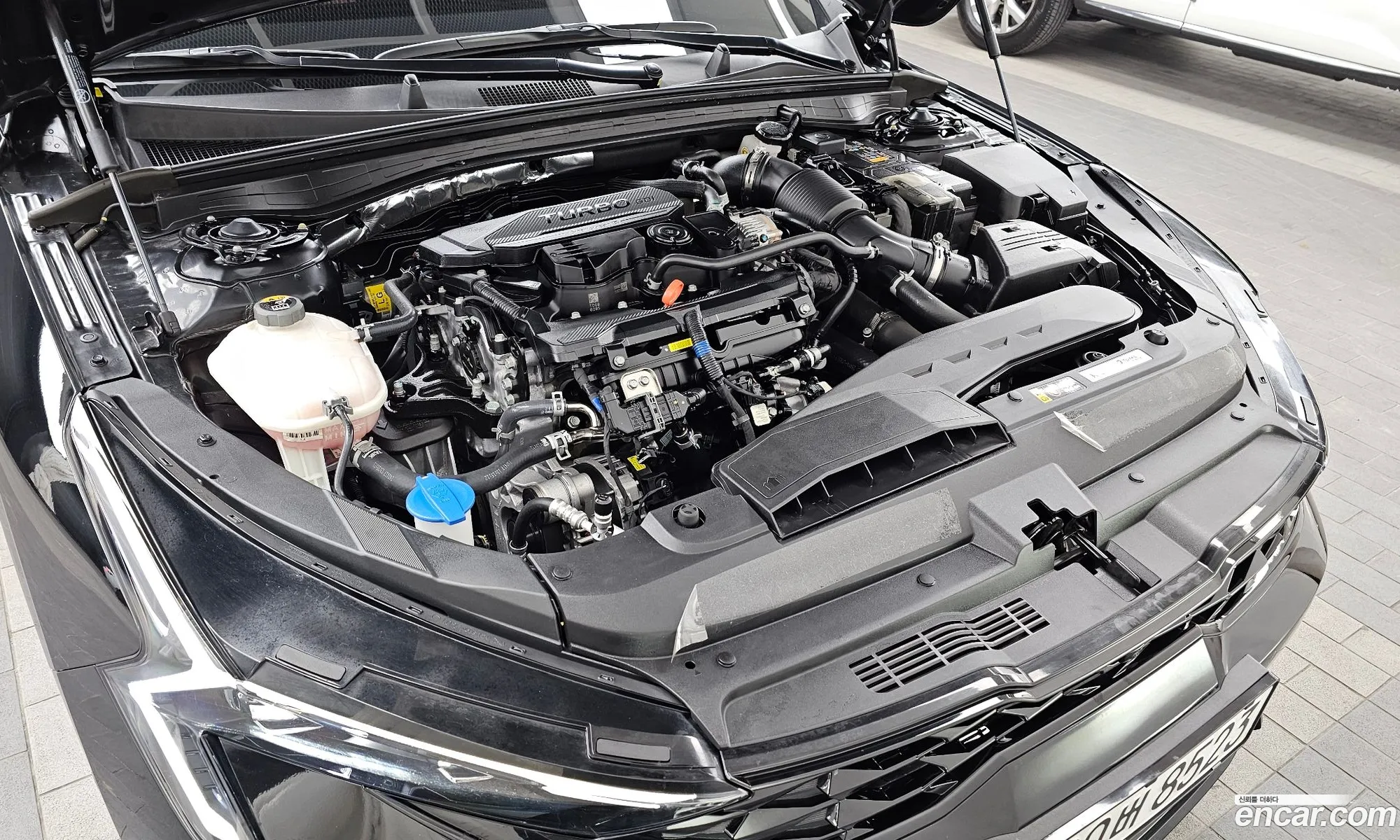 Kia K5 2024 — 13