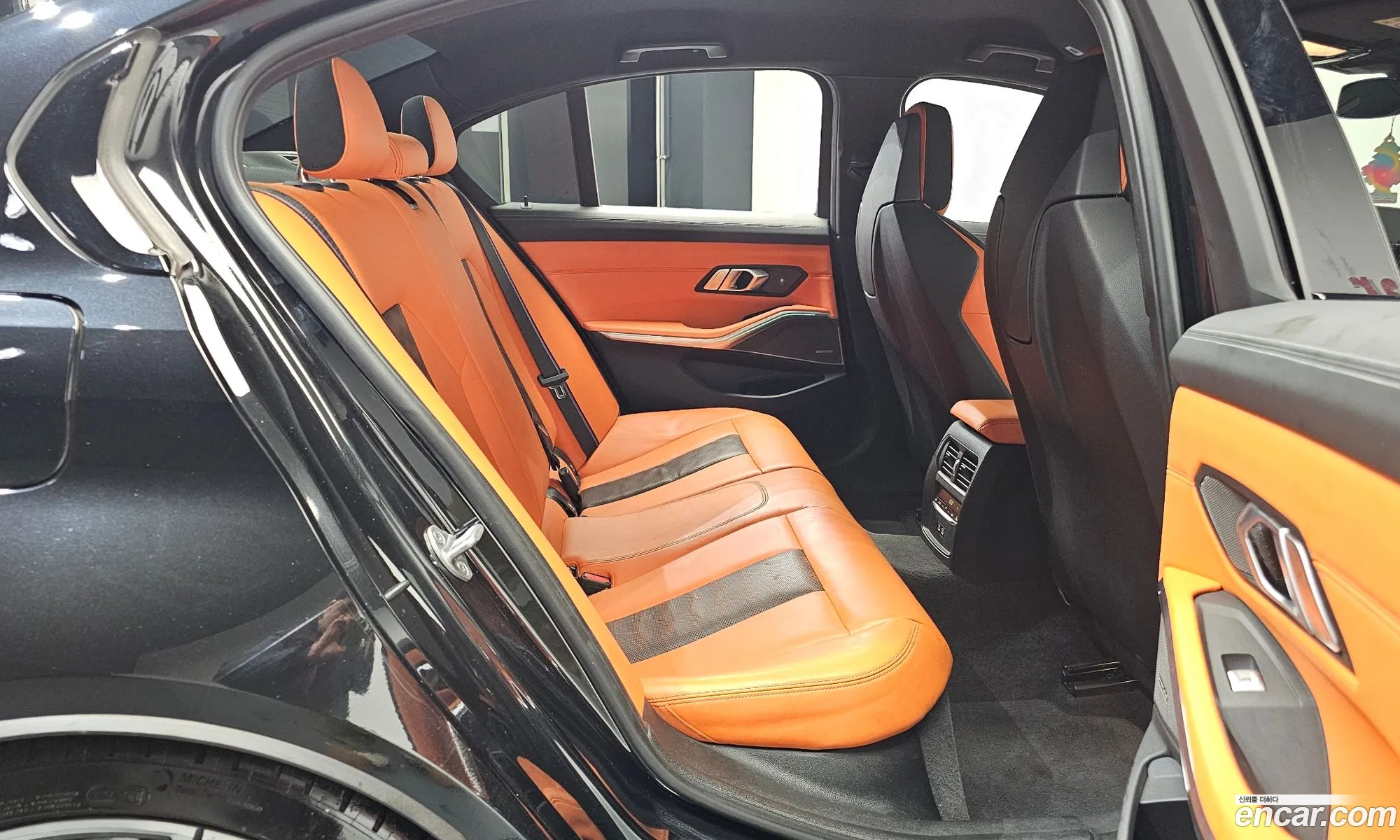BMW M3 2022 WBS31AY03NFL92523 — 17