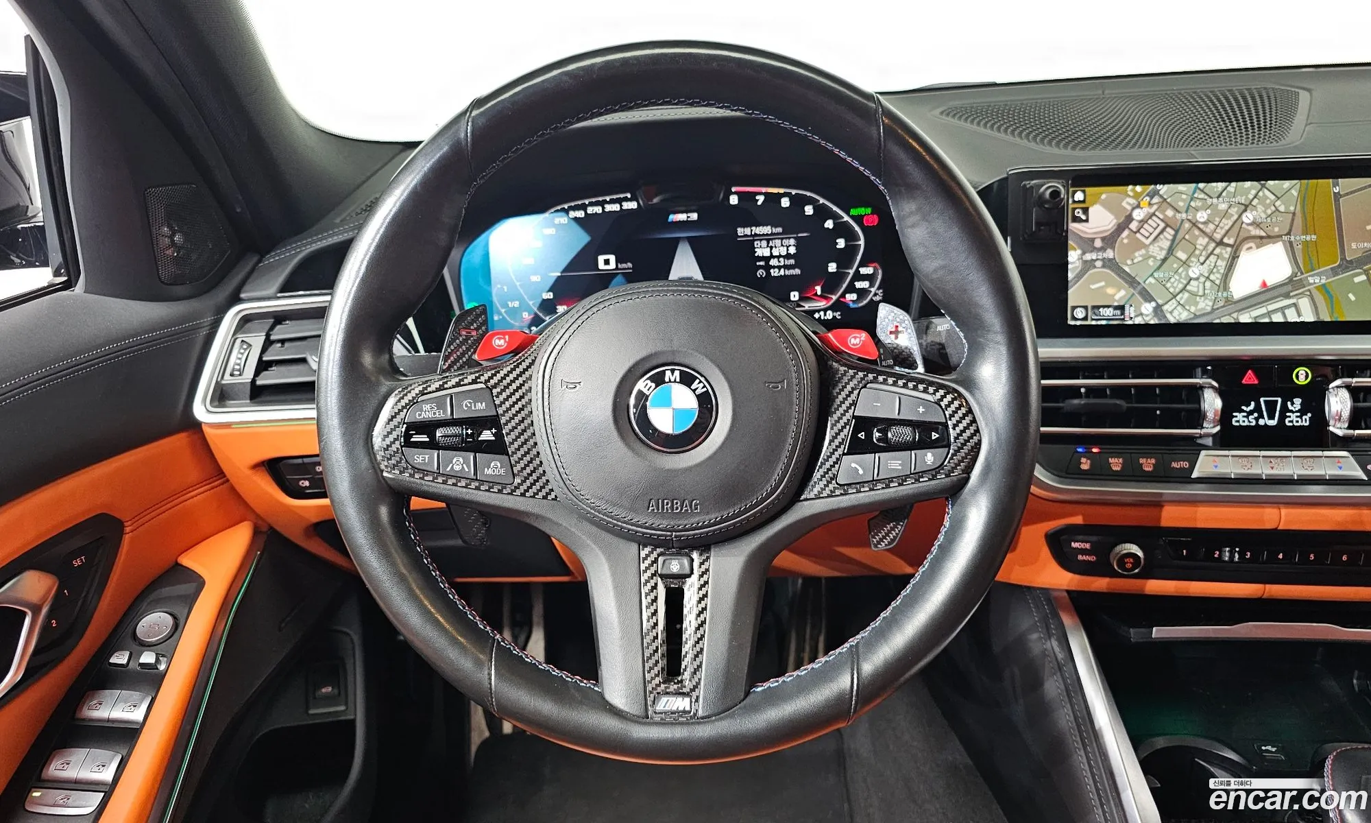BMW M3 2022 WBS31AY03NFL92523 — 11