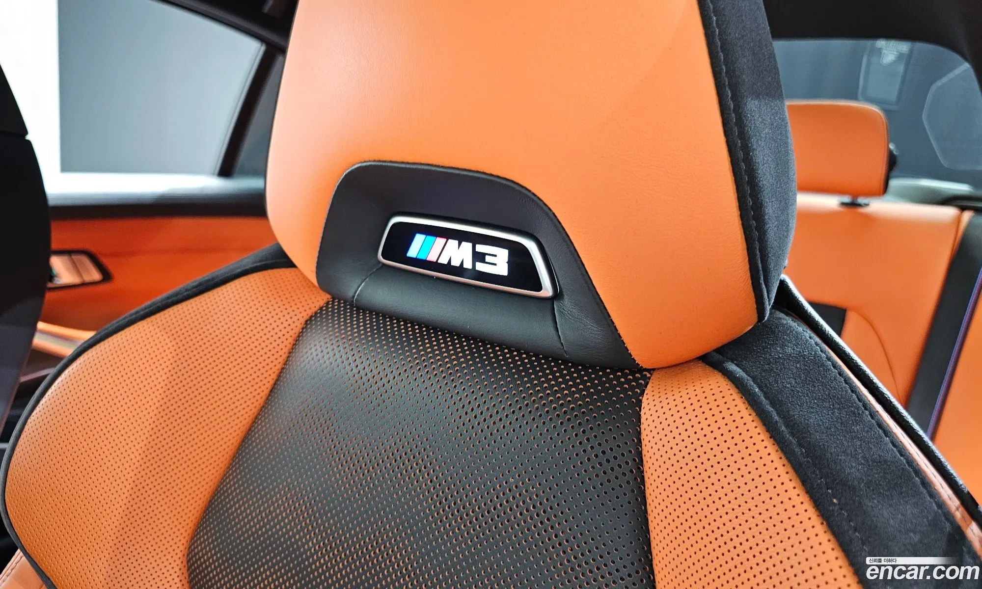 BMW M3 2022 WBS31AY03NFL92523 — 19