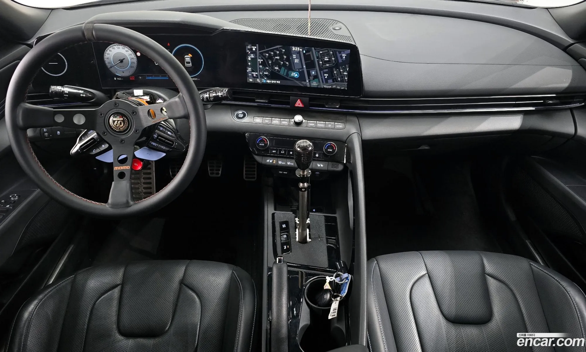 Hyundai Elantra 2024 — 14