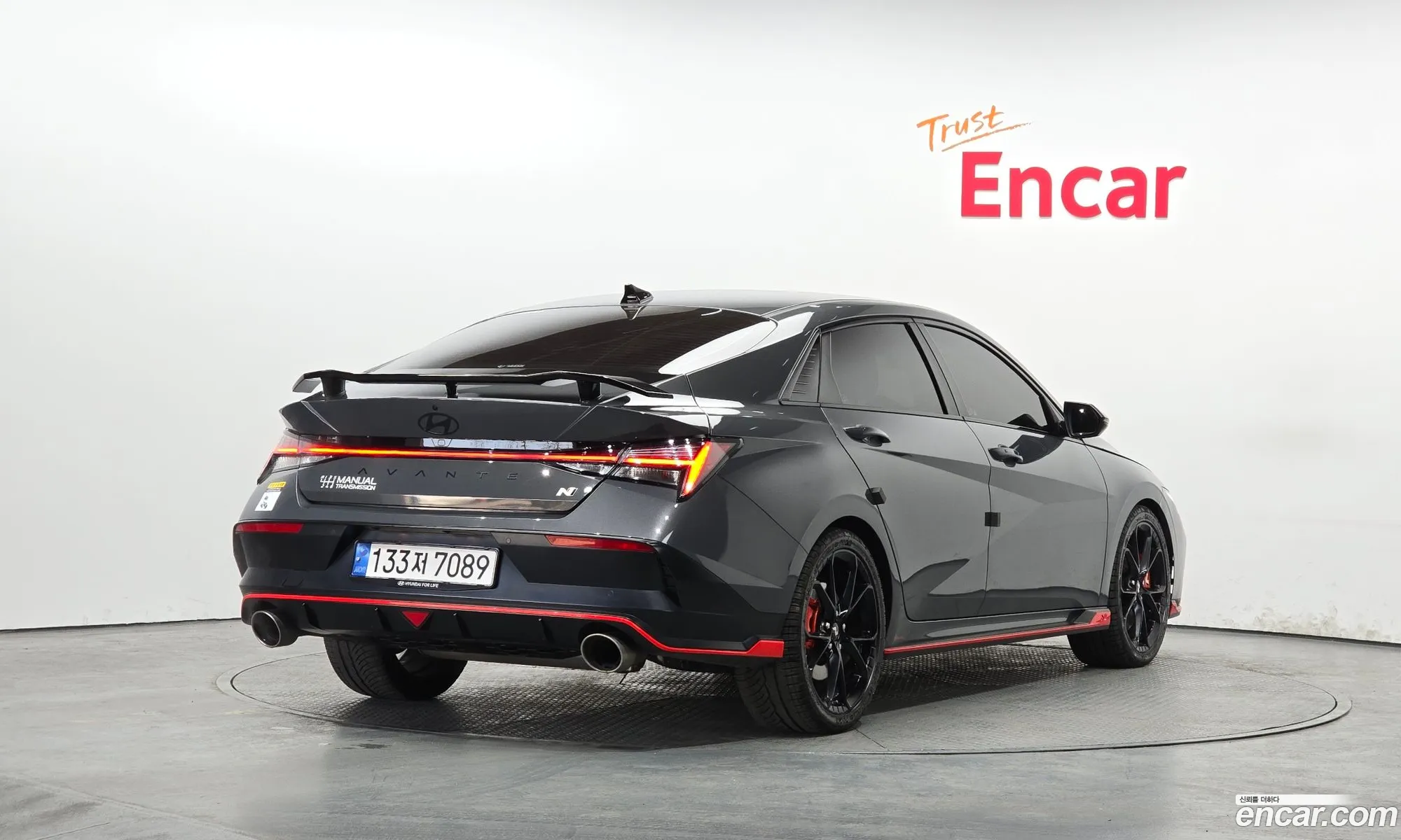 Hyundai Elantra 2024 — 4