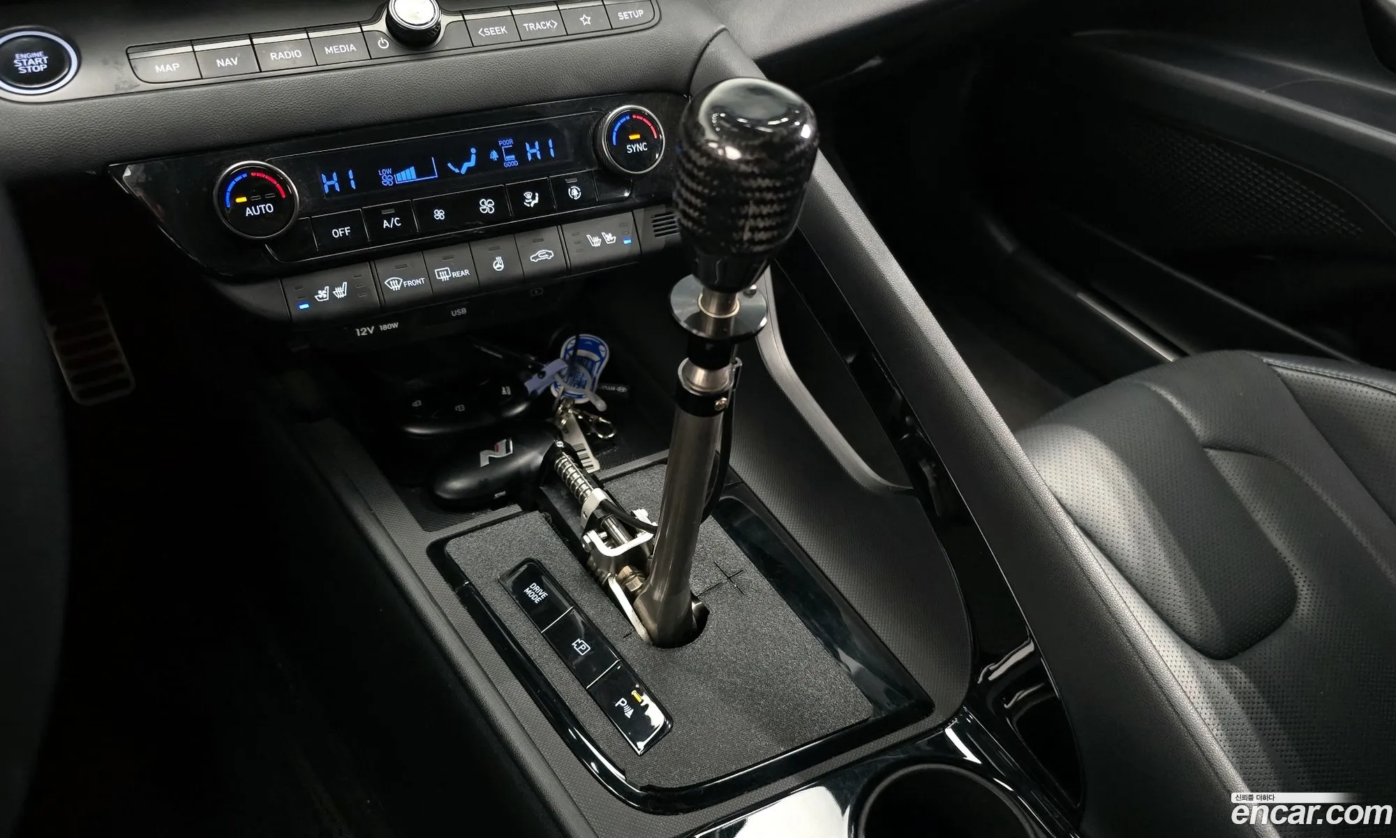 Hyundai Elantra 2024 — 13