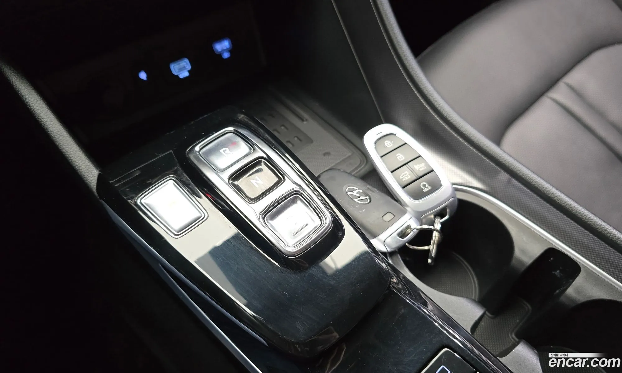 Hyundai Sonata 2020 — 12