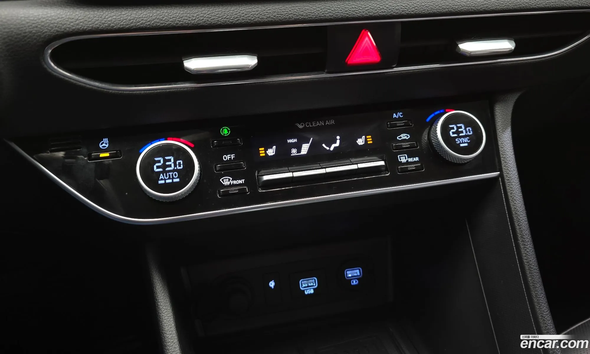 Hyundai Sonata 2020 — 3