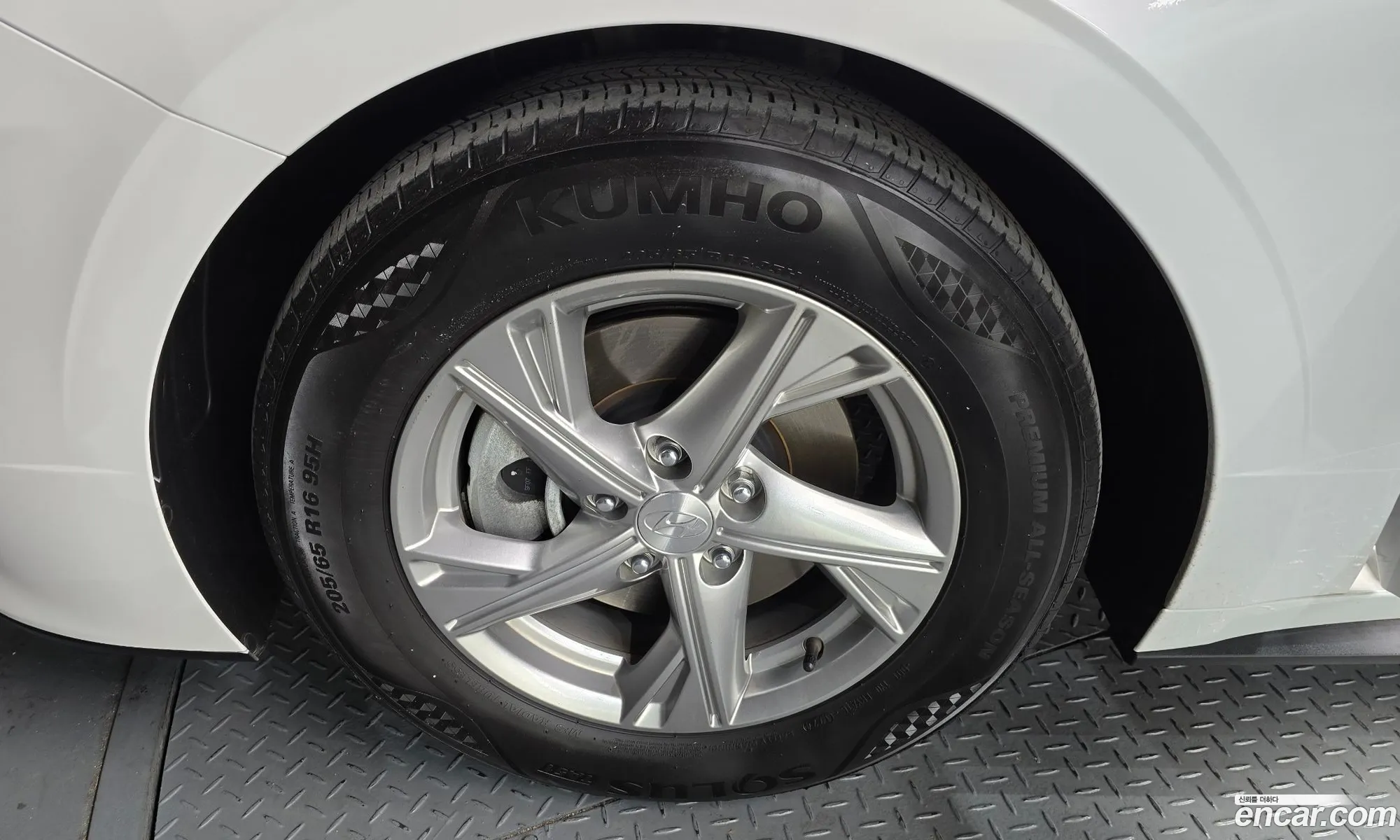 Hyundai Sonata 2020 — 2
