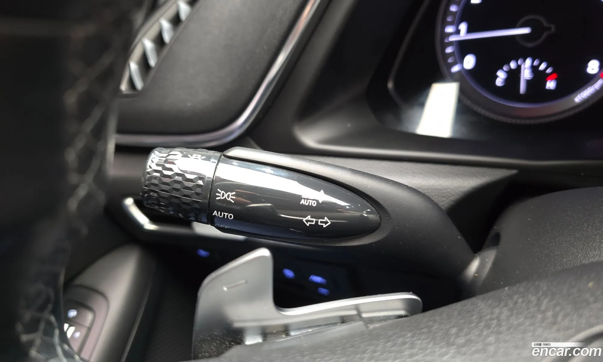 Hyundai Sonata 2020 — 7