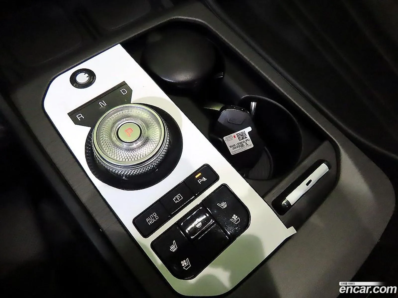 Kia K8 2025 — 16