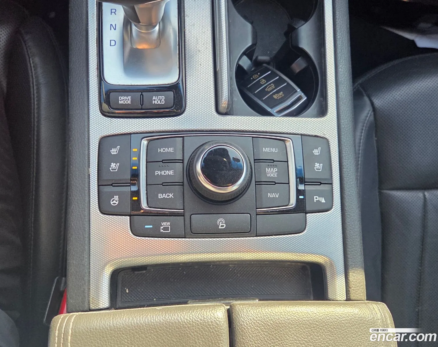 Genesis G80 2017 — 4