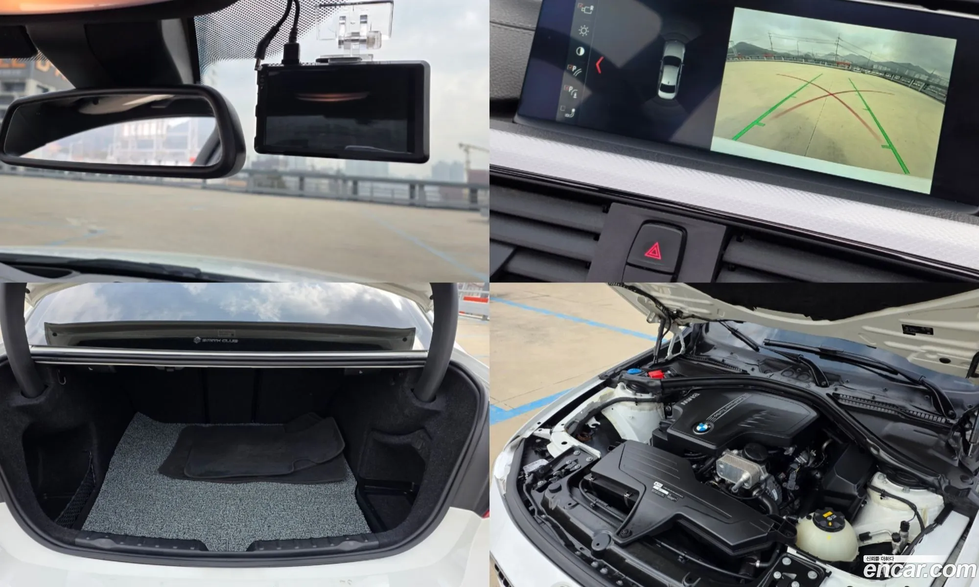 BMW 3 Series 2018 — 7