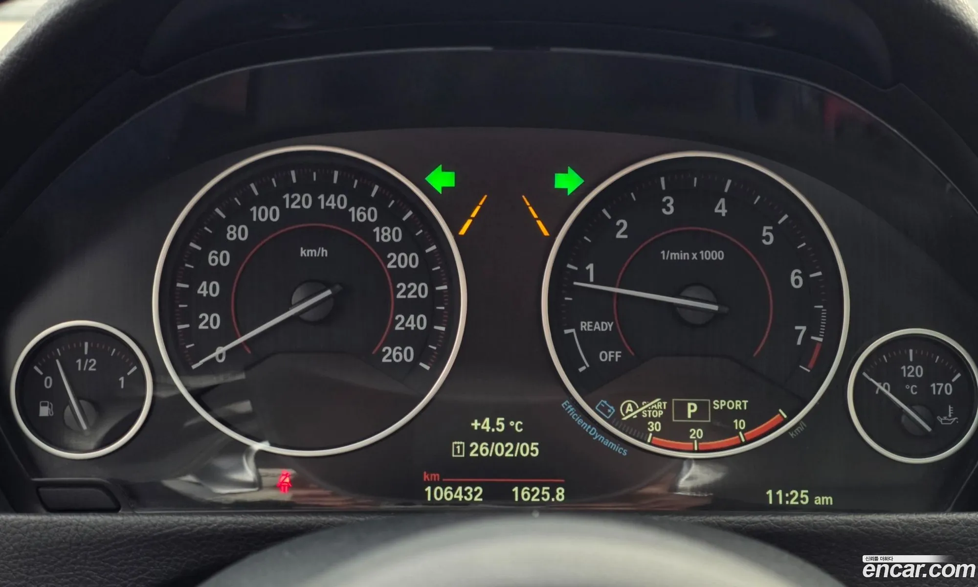BMW 3 Series 2018 — 4