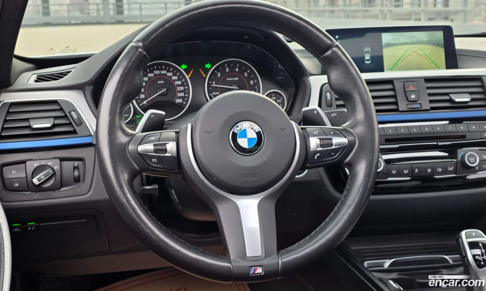 BMW 3 Series 2018 — 15