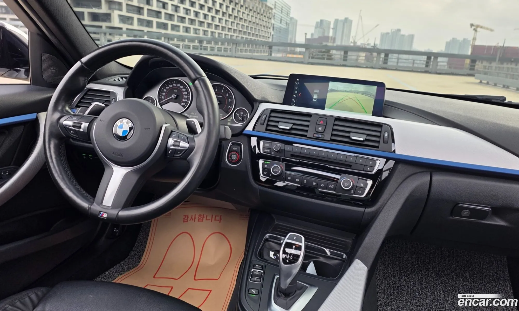 BMW 3 Series 2018 — 13